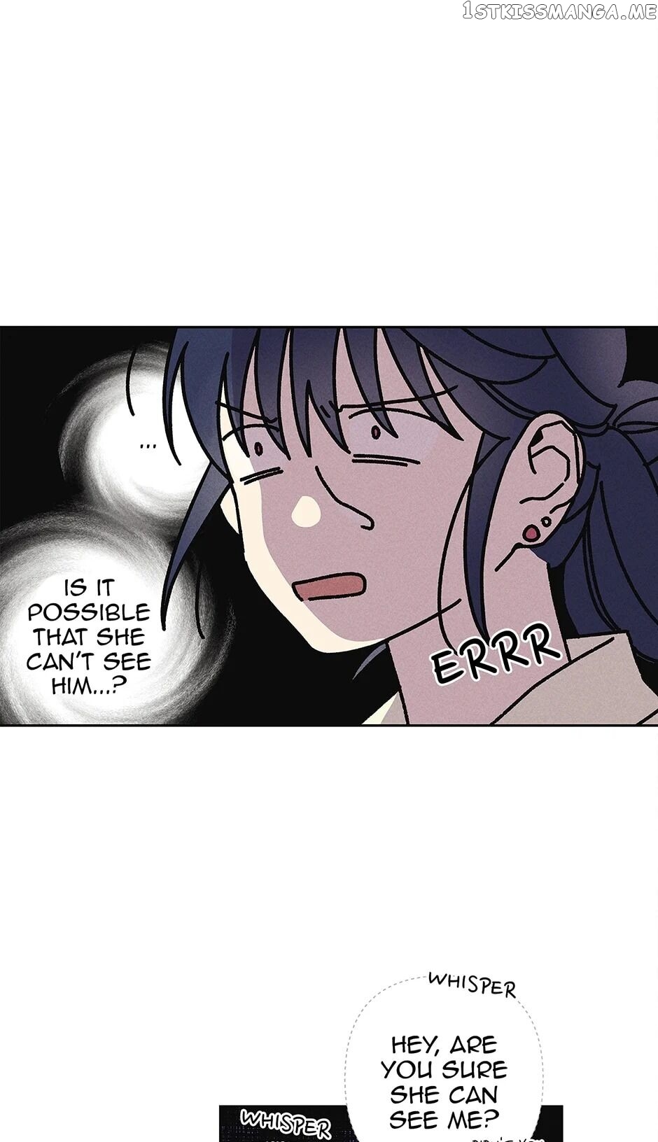 Sweet Spooky Darling chapter 16 - page 25