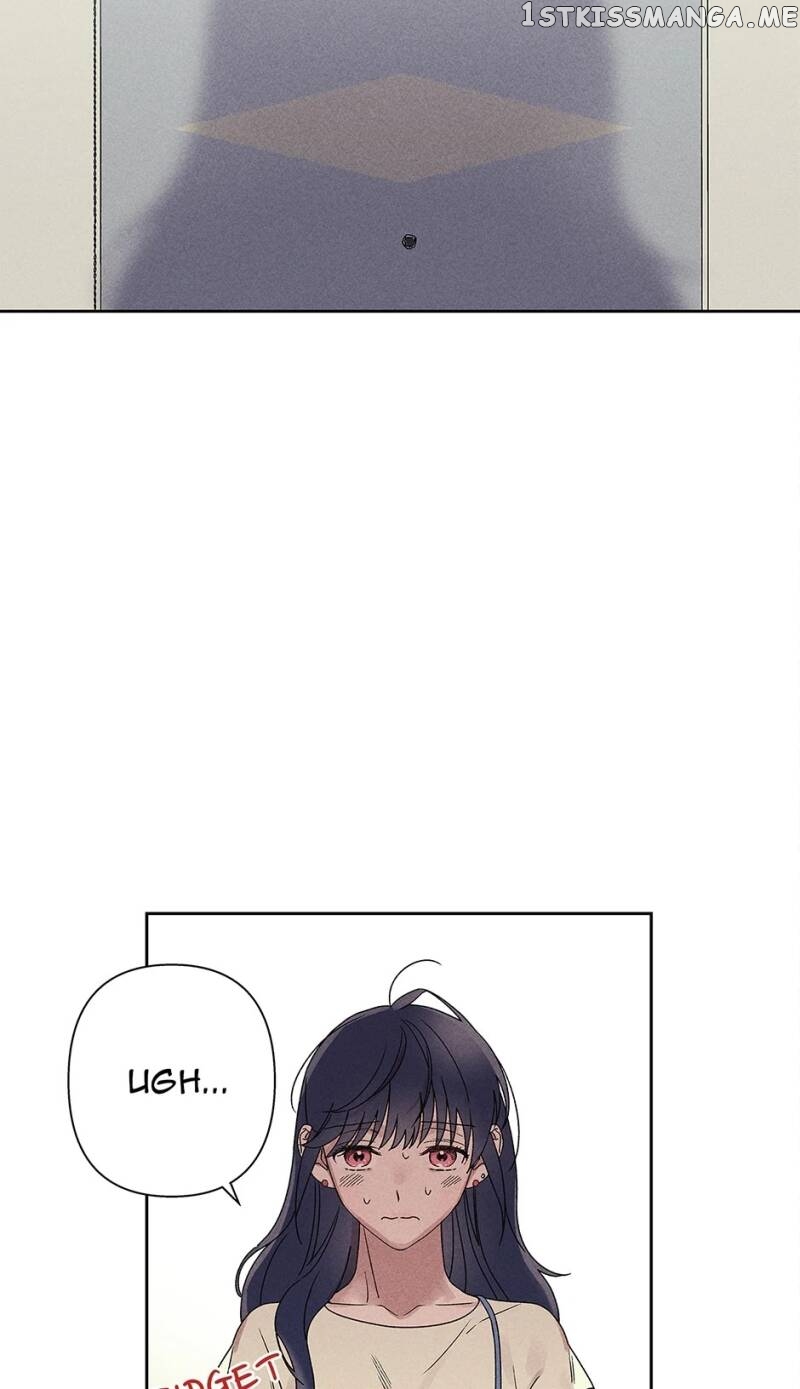 Sweet Spooky Darling chapter 8 - page 15