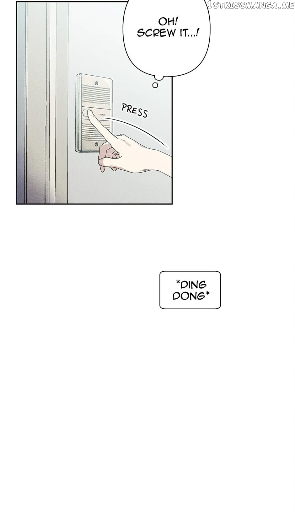 Sweet Spooky Darling chapter 8 - page 18