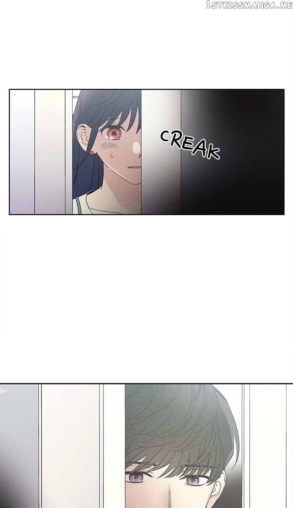 Sweet Spooky Darling chapter 8 - page 19