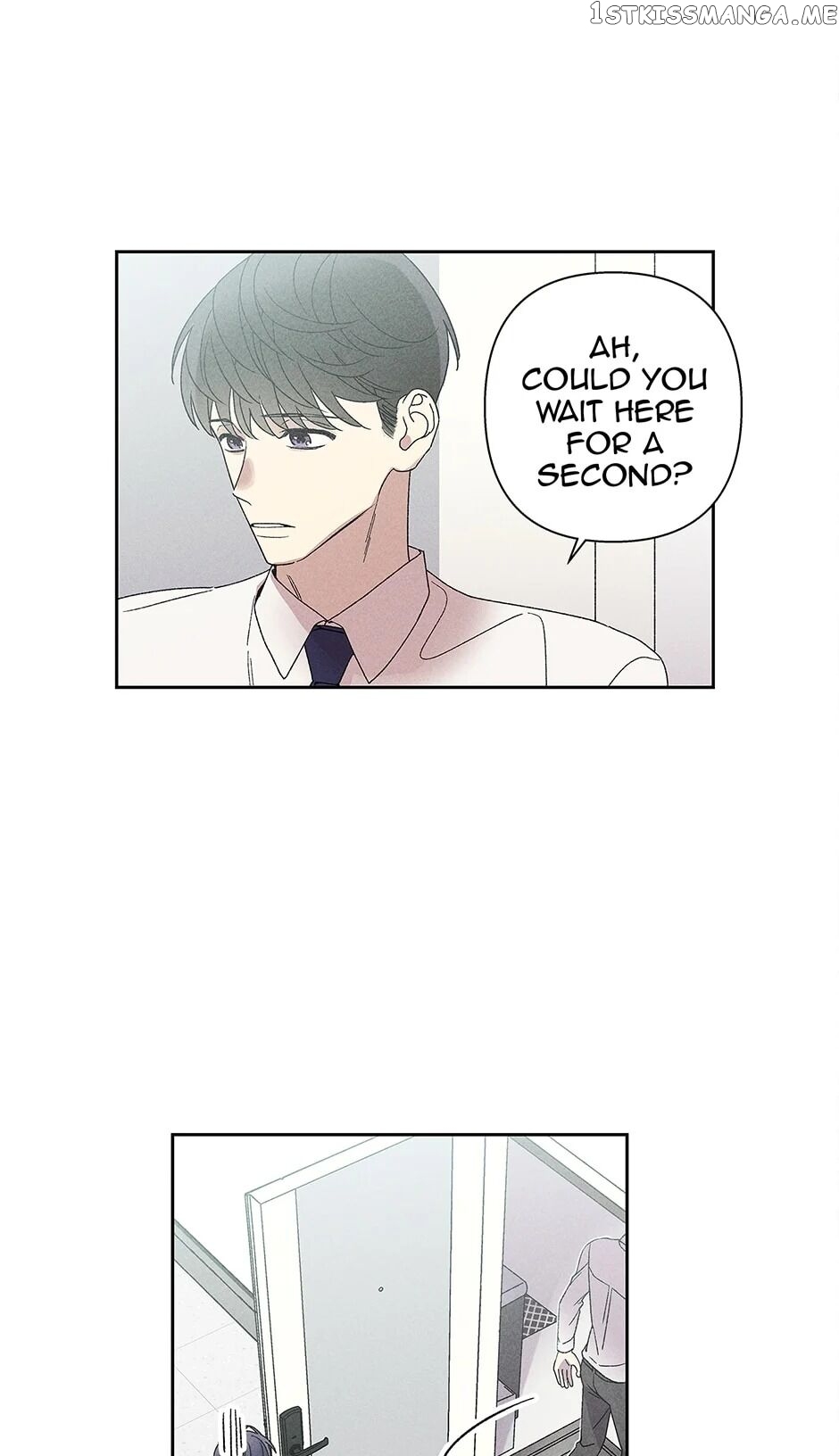 Sweet Spooky Darling chapter 8 - page 26