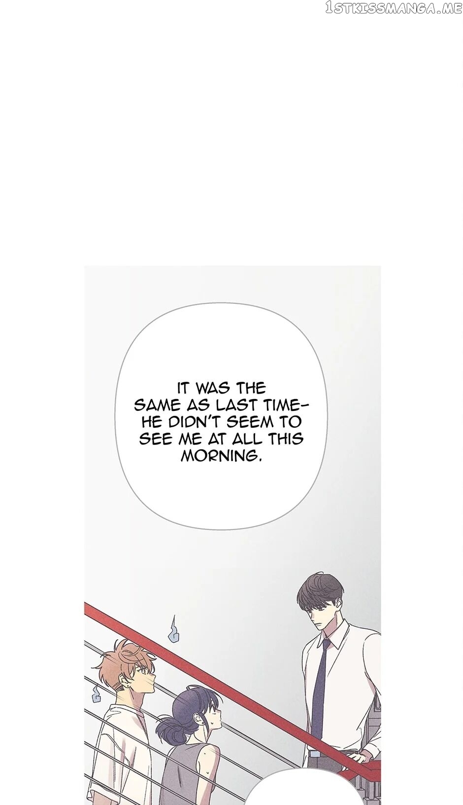 Sweet Spooky Darling chapter 8 - page 37