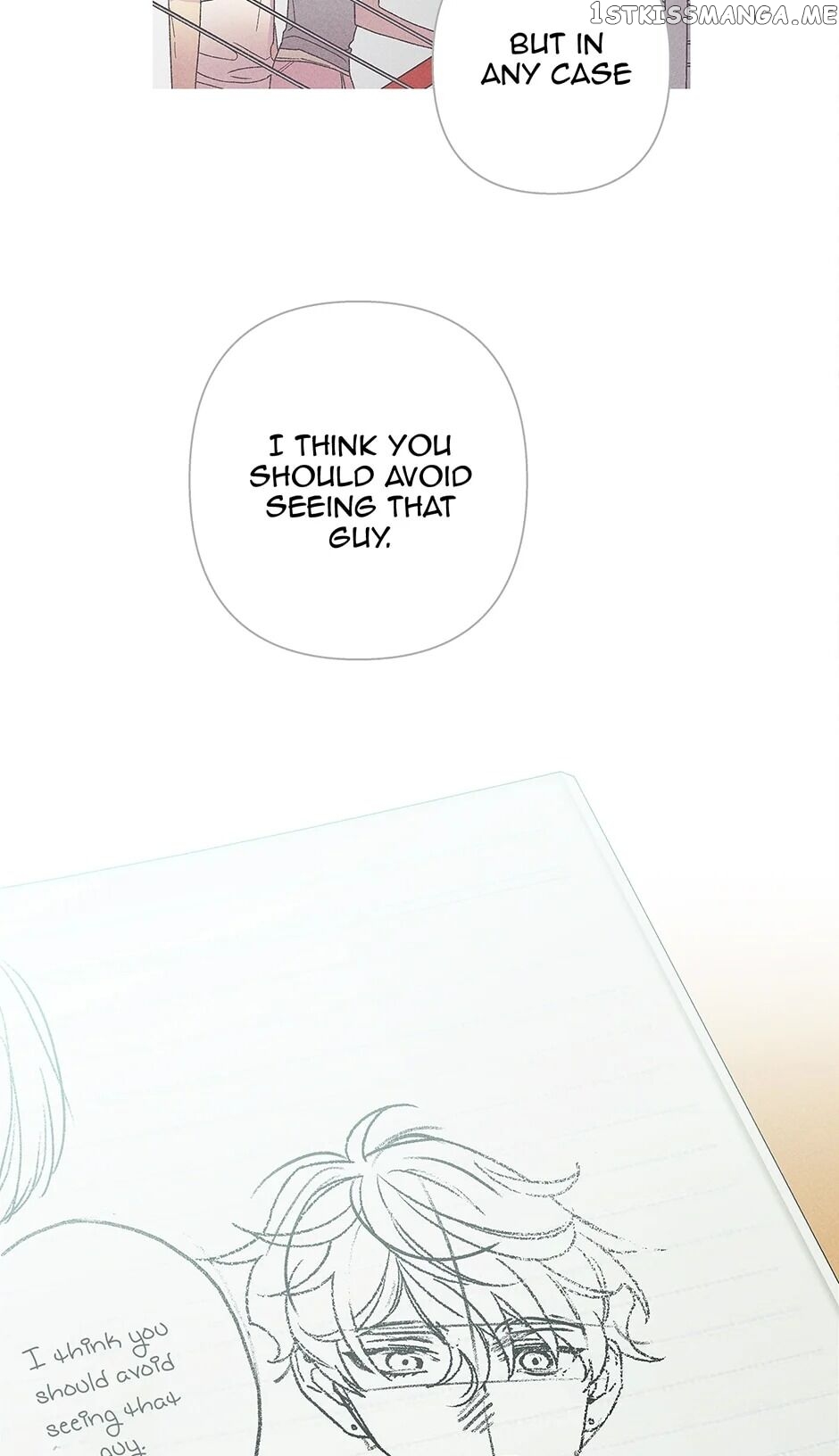 Sweet Spooky Darling chapter 8 - page 38