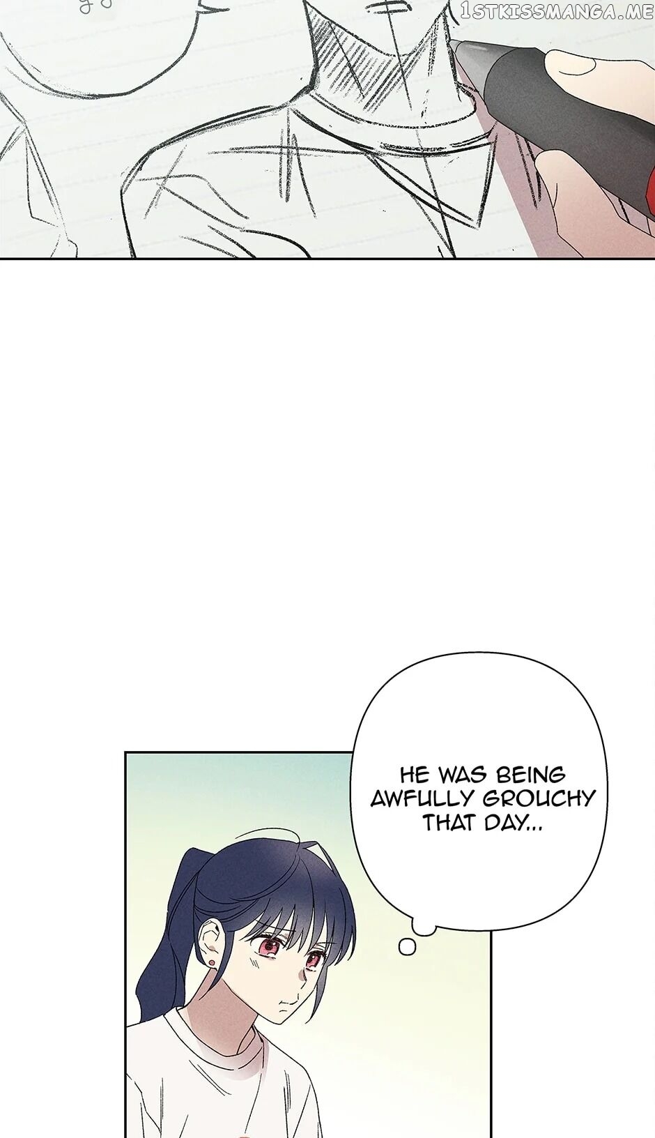 Sweet Spooky Darling chapter 8 - page 39