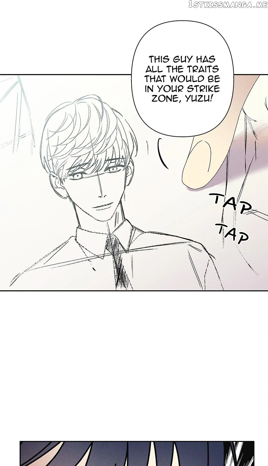 Sweet Spooky Darling chapter 8 - page 41