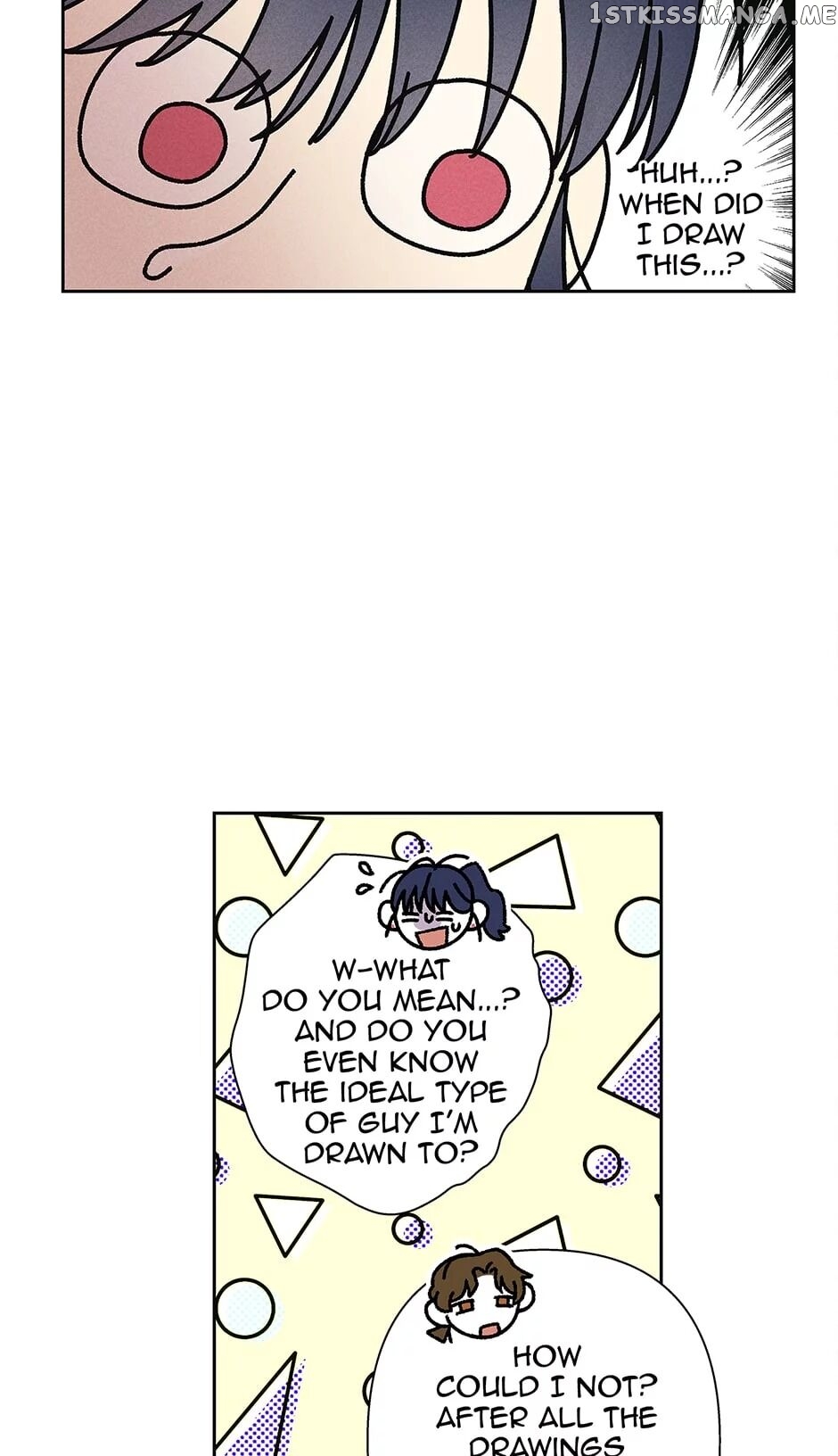 Sweet Spooky Darling chapter 8 - page 42