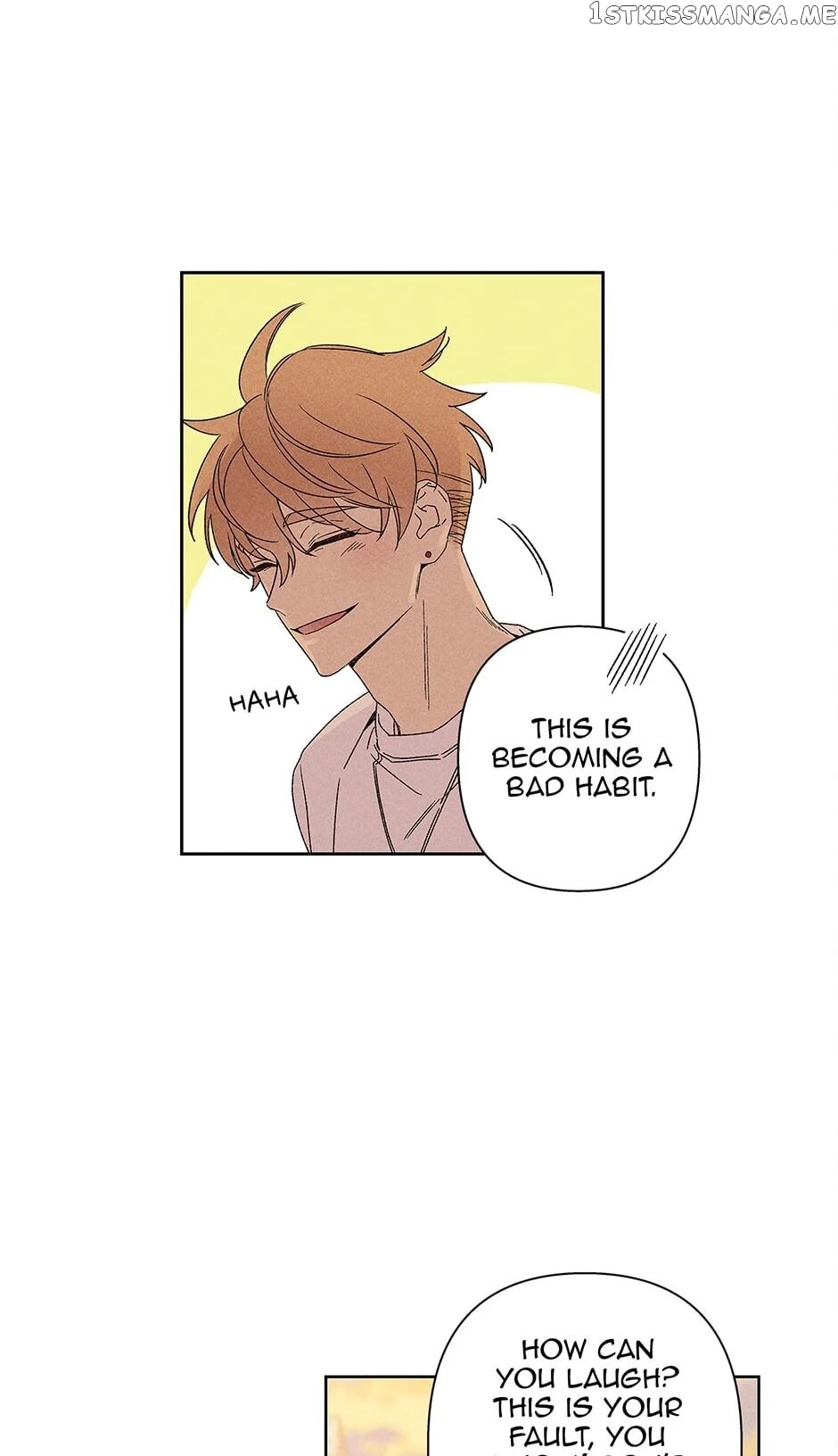 Sweet Spooky Darling chapter 8 - page 5