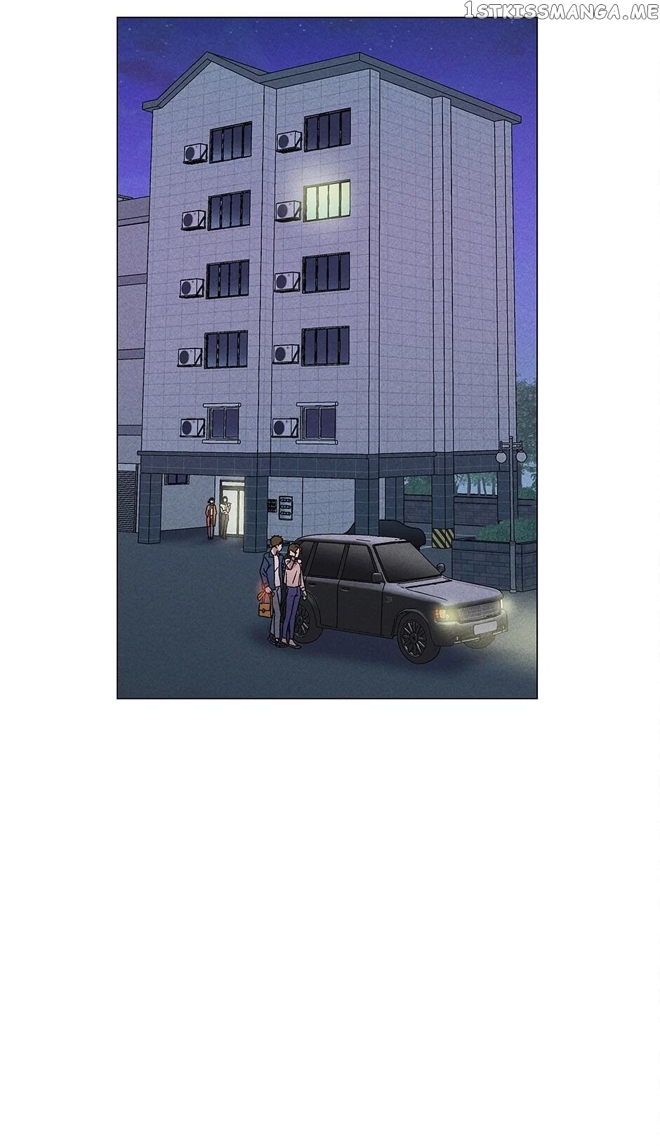 Sweet Spooky Darling chapter 17 - page 12
