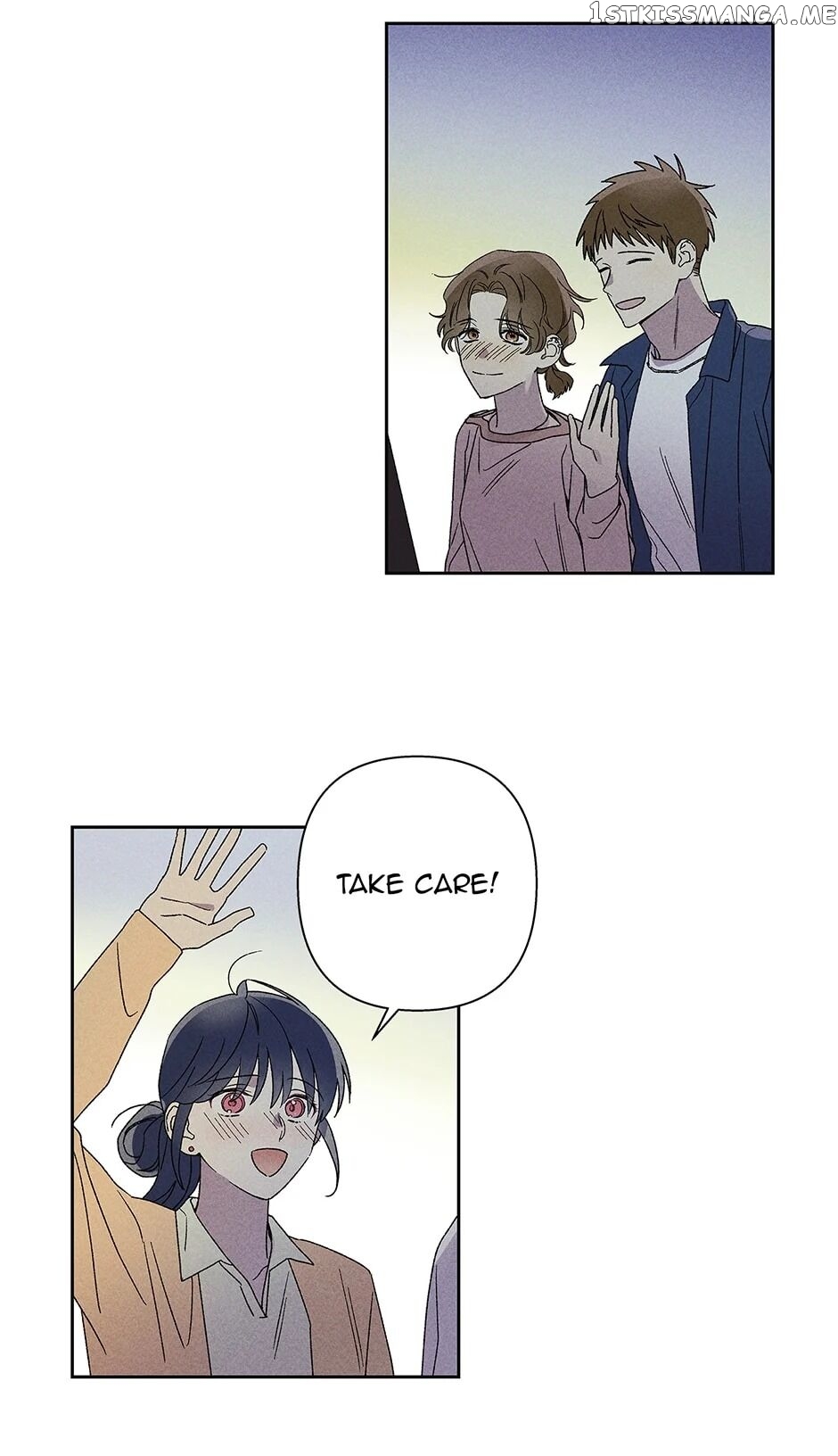 Sweet Spooky Darling chapter 17 - page 13