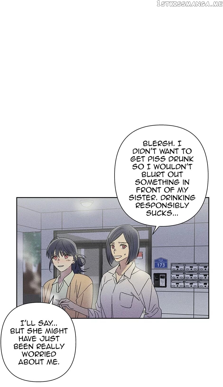 Sweet Spooky Darling chapter 17 - page 14