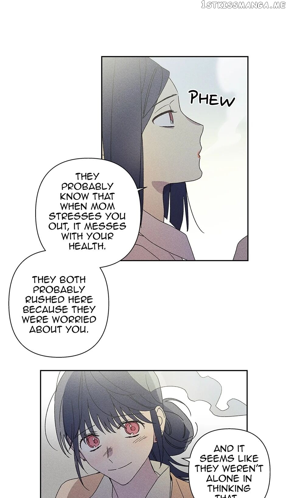 Sweet Spooky Darling chapter 17 - page 15