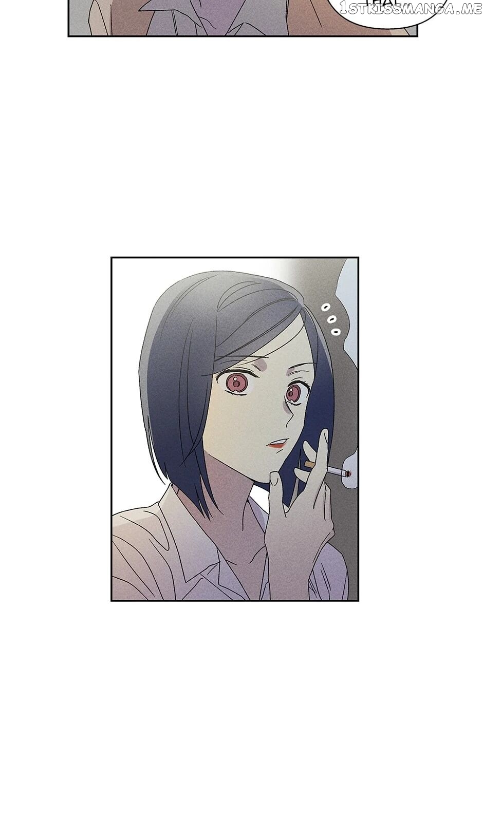 Sweet Spooky Darling chapter 17 - page 16