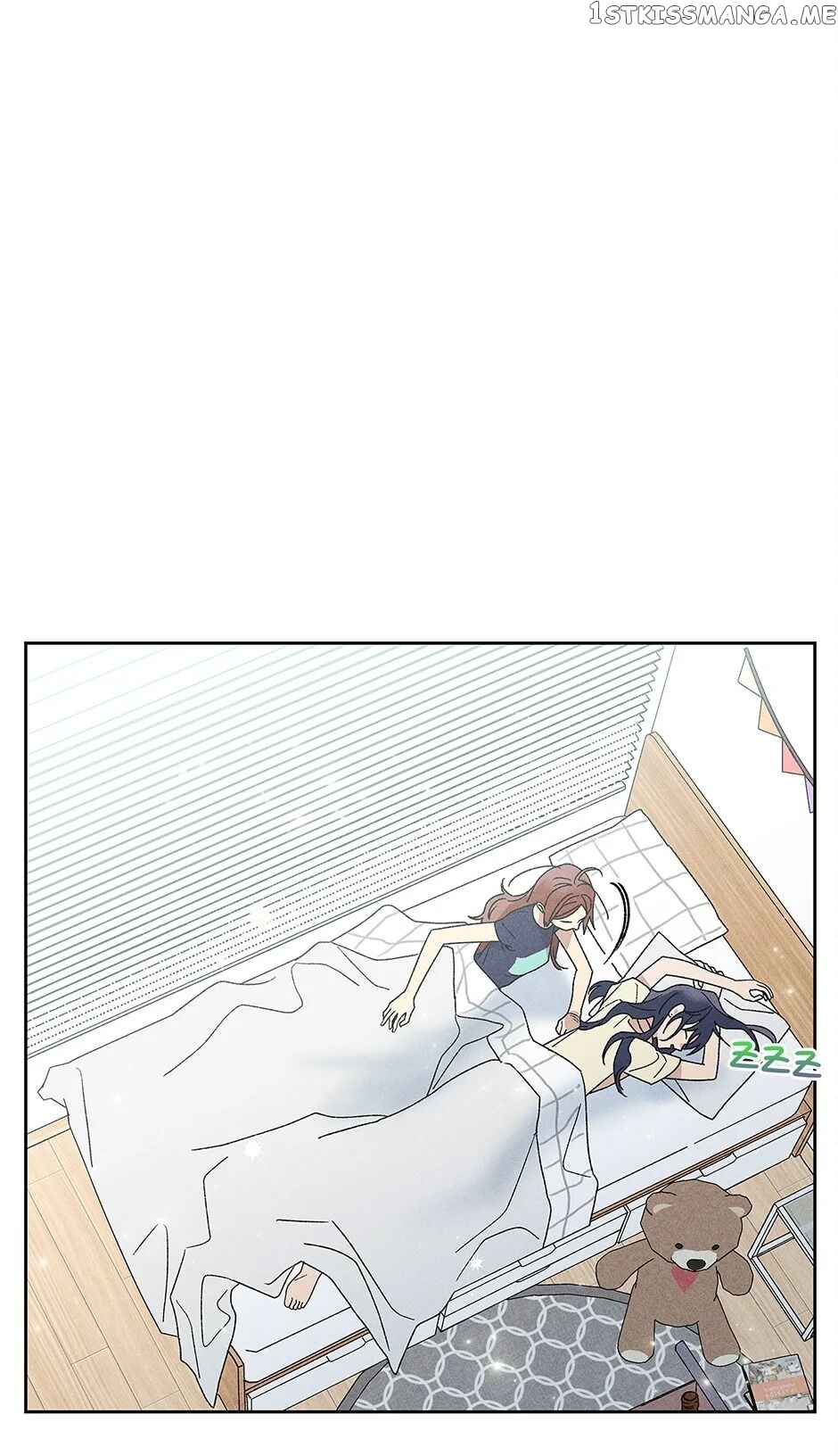 Sweet Spooky Darling chapter 17 - page 26