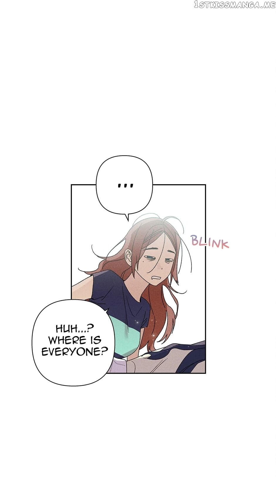 Sweet Spooky Darling chapter 17 - page 27