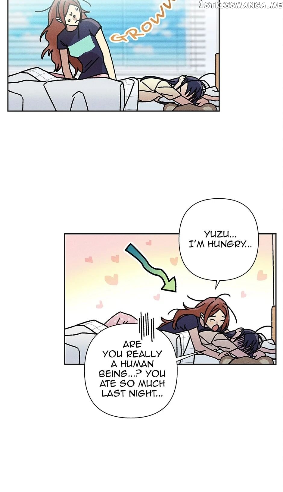 Sweet Spooky Darling chapter 17 - page 30