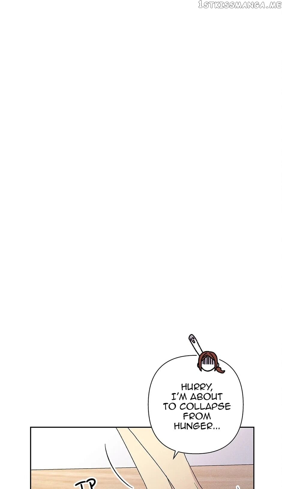 Sweet Spooky Darling chapter 17 - page 31