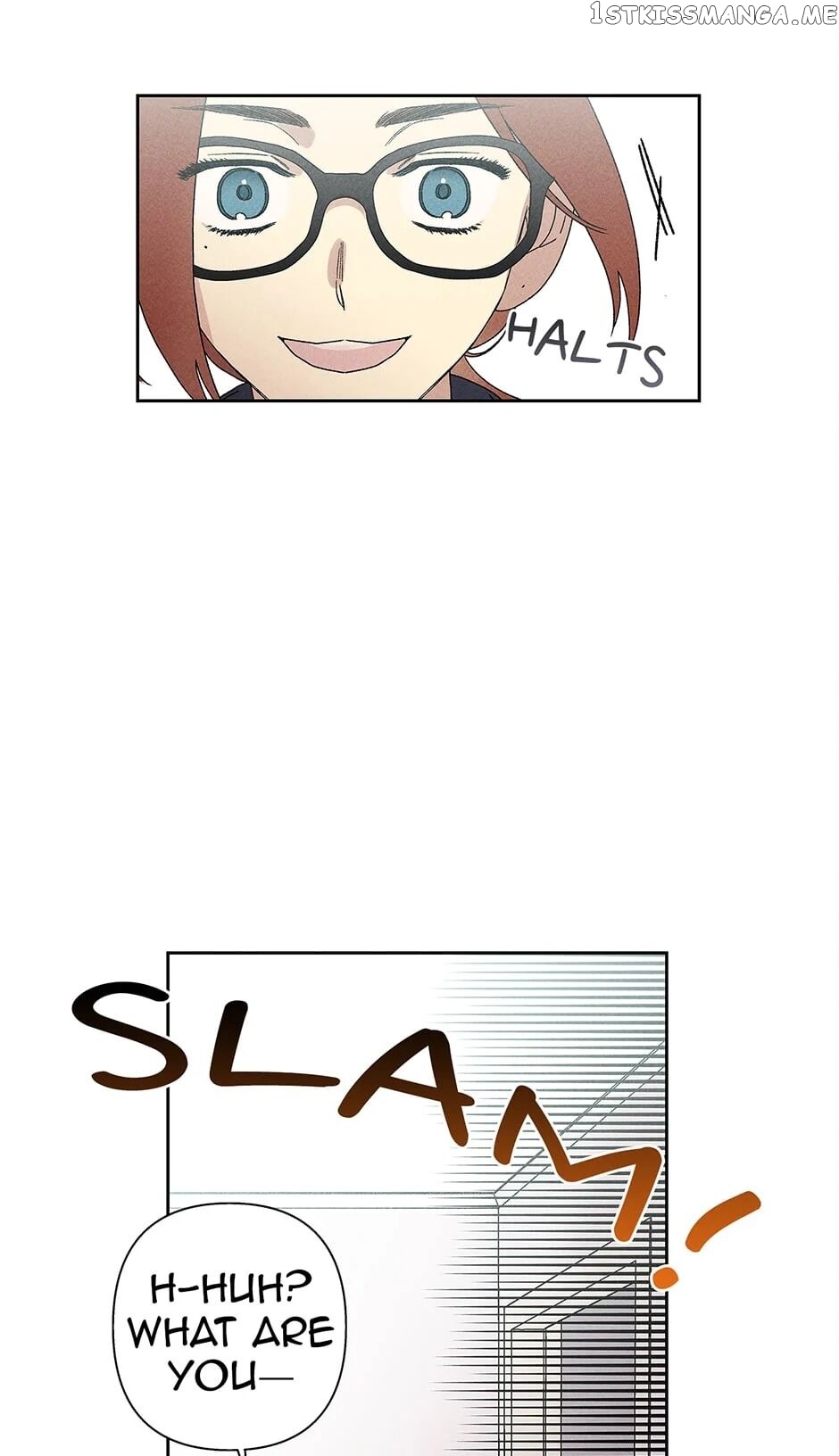 Sweet Spooky Darling chapter 17 - page 33