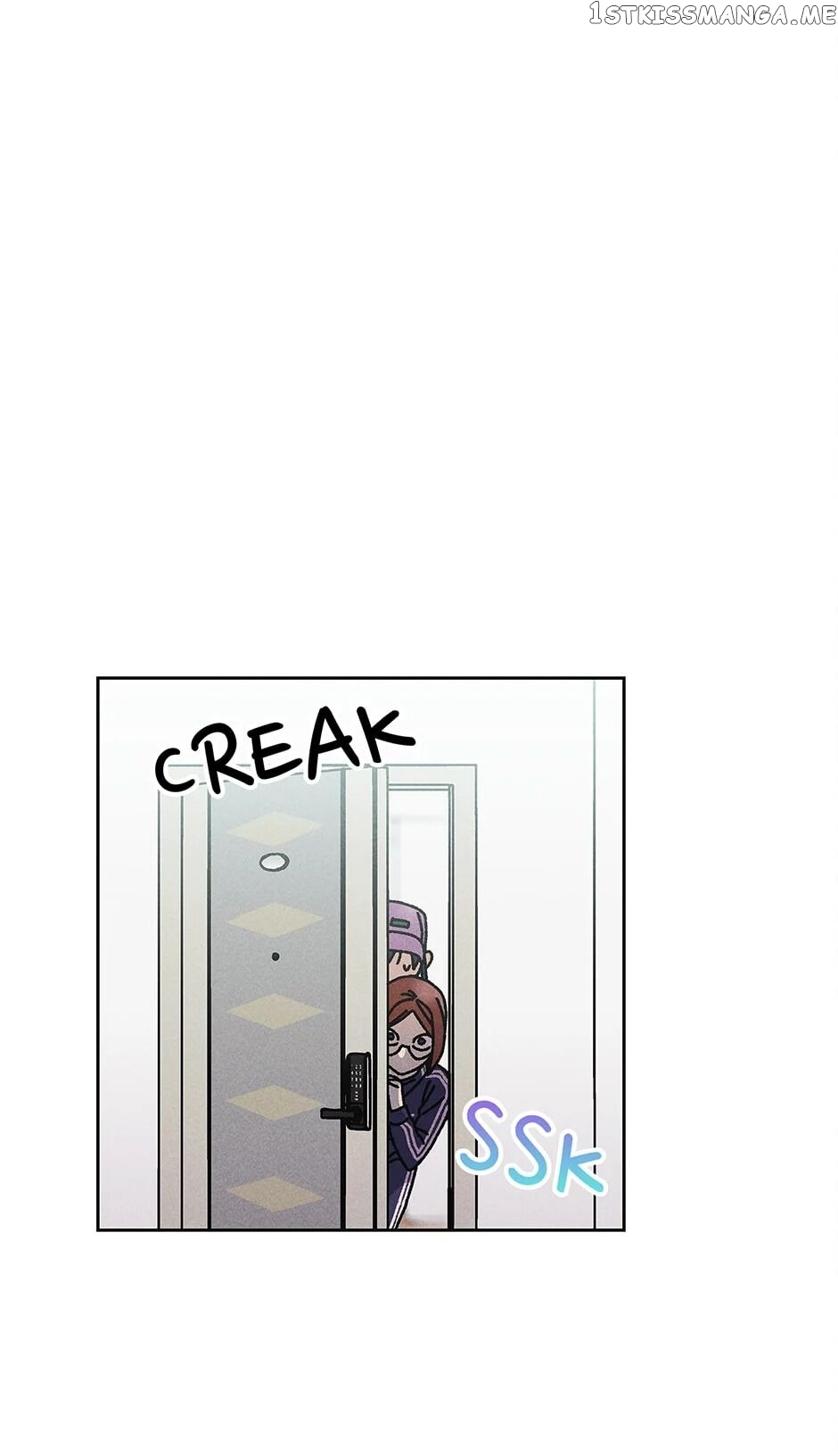 Sweet Spooky Darling chapter 17 - page 41