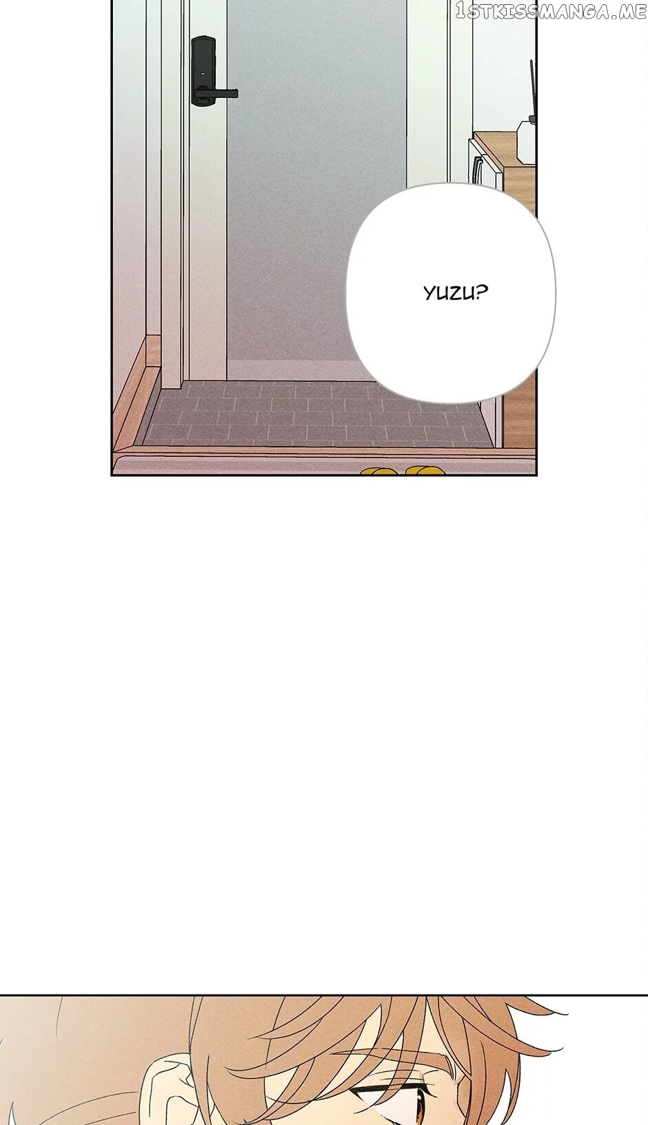 Sweet Spooky Darling chapter 9 - page 10