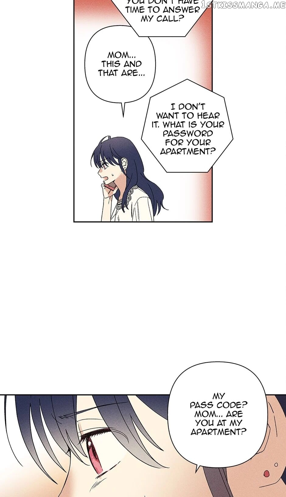 Sweet Spooky Darling chapter 9 - page 15