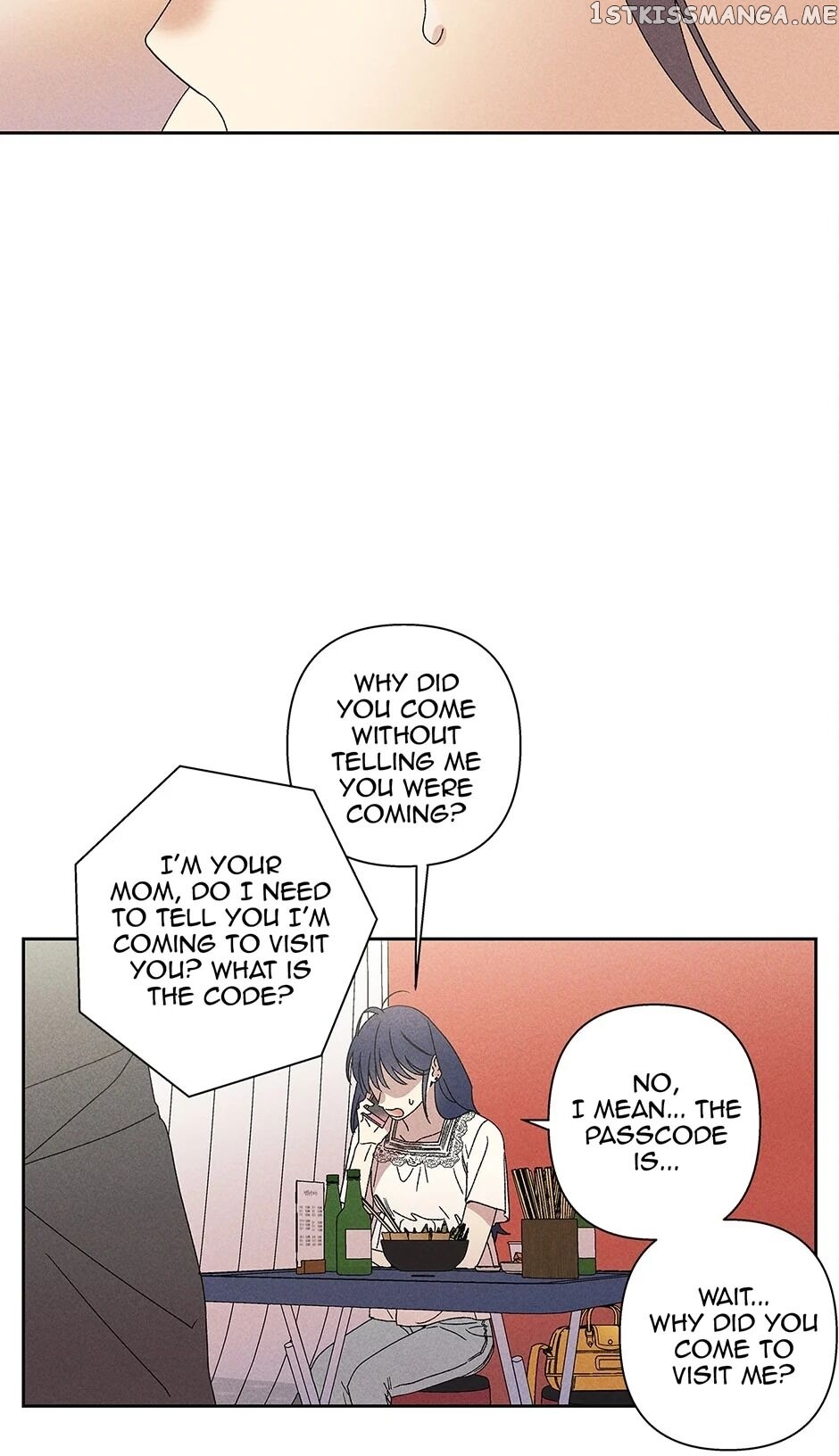 Sweet Spooky Darling chapter 9 - page 16