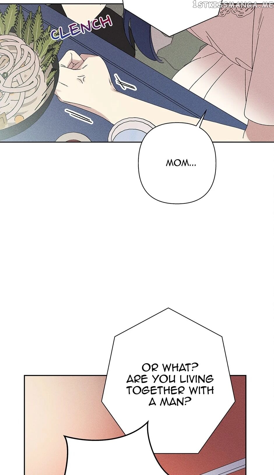 Sweet Spooky Darling chapter 9 - page 18