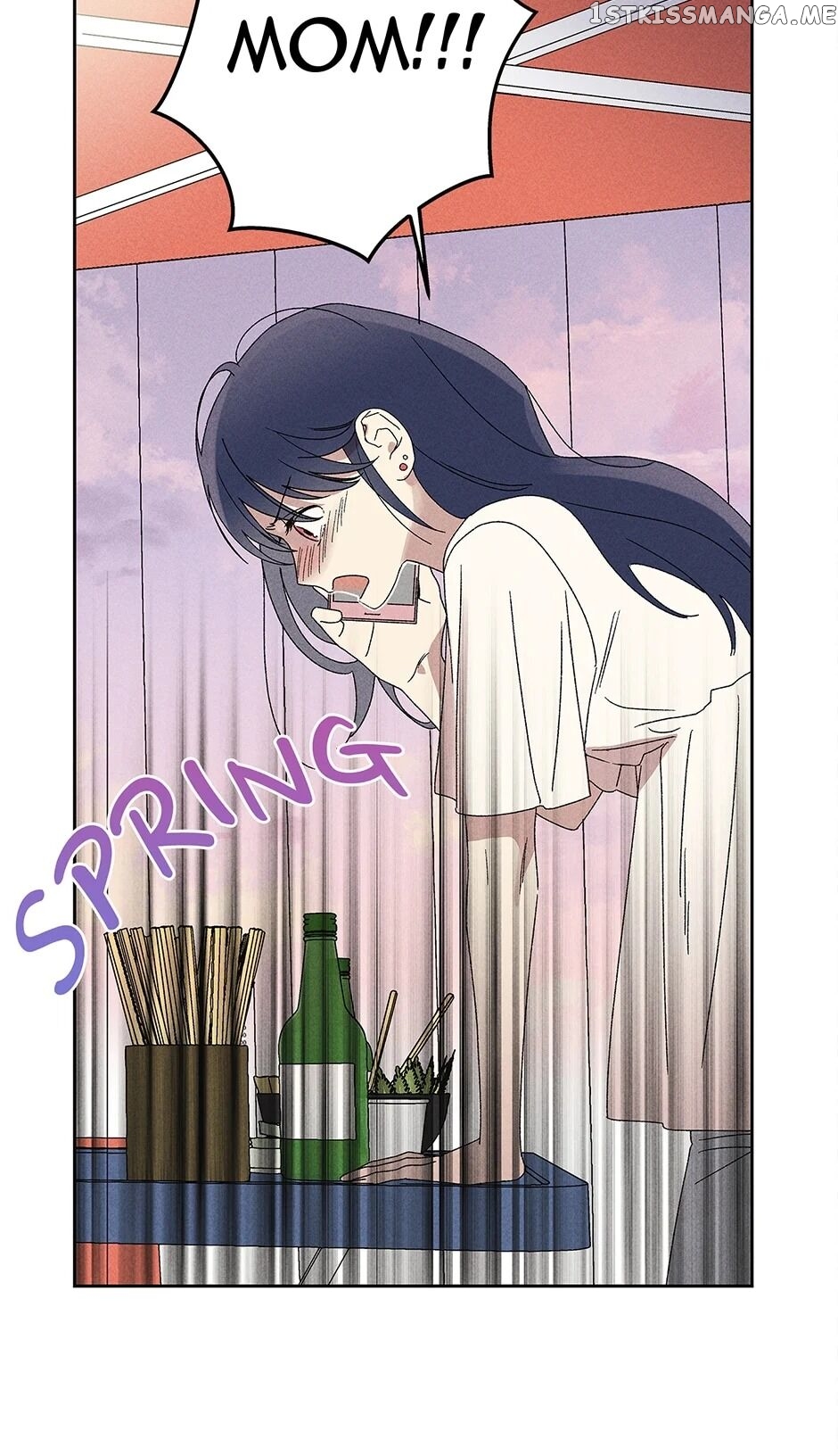 Sweet Spooky Darling chapter 9 - page 19