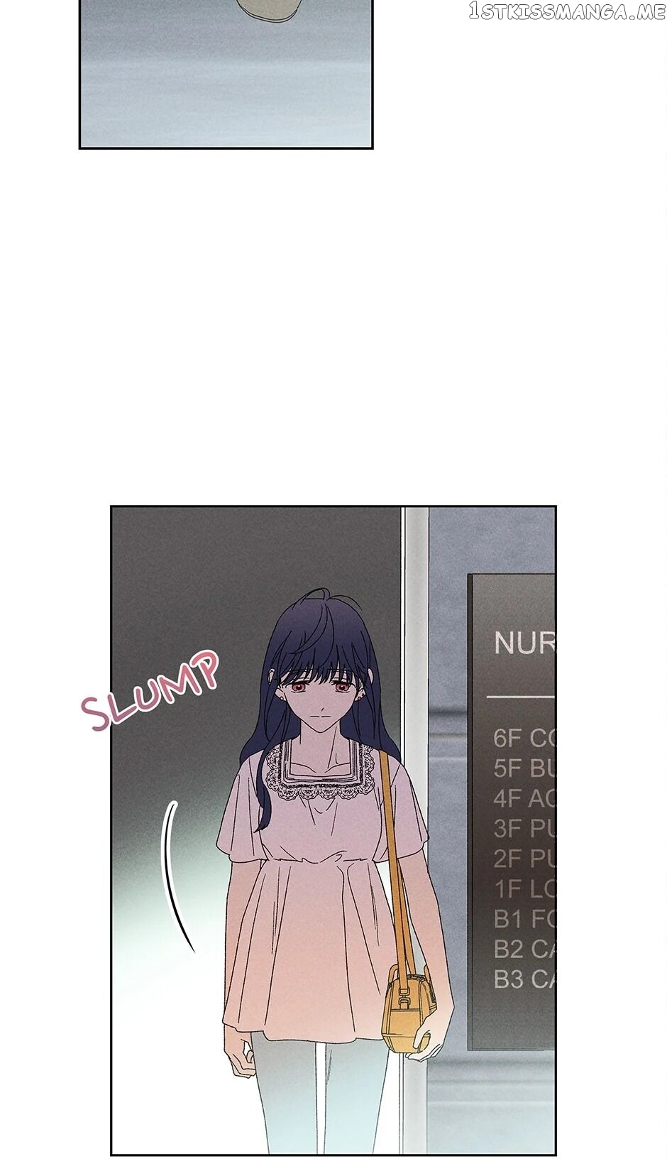 Sweet Spooky Darling chapter 9 - page 2