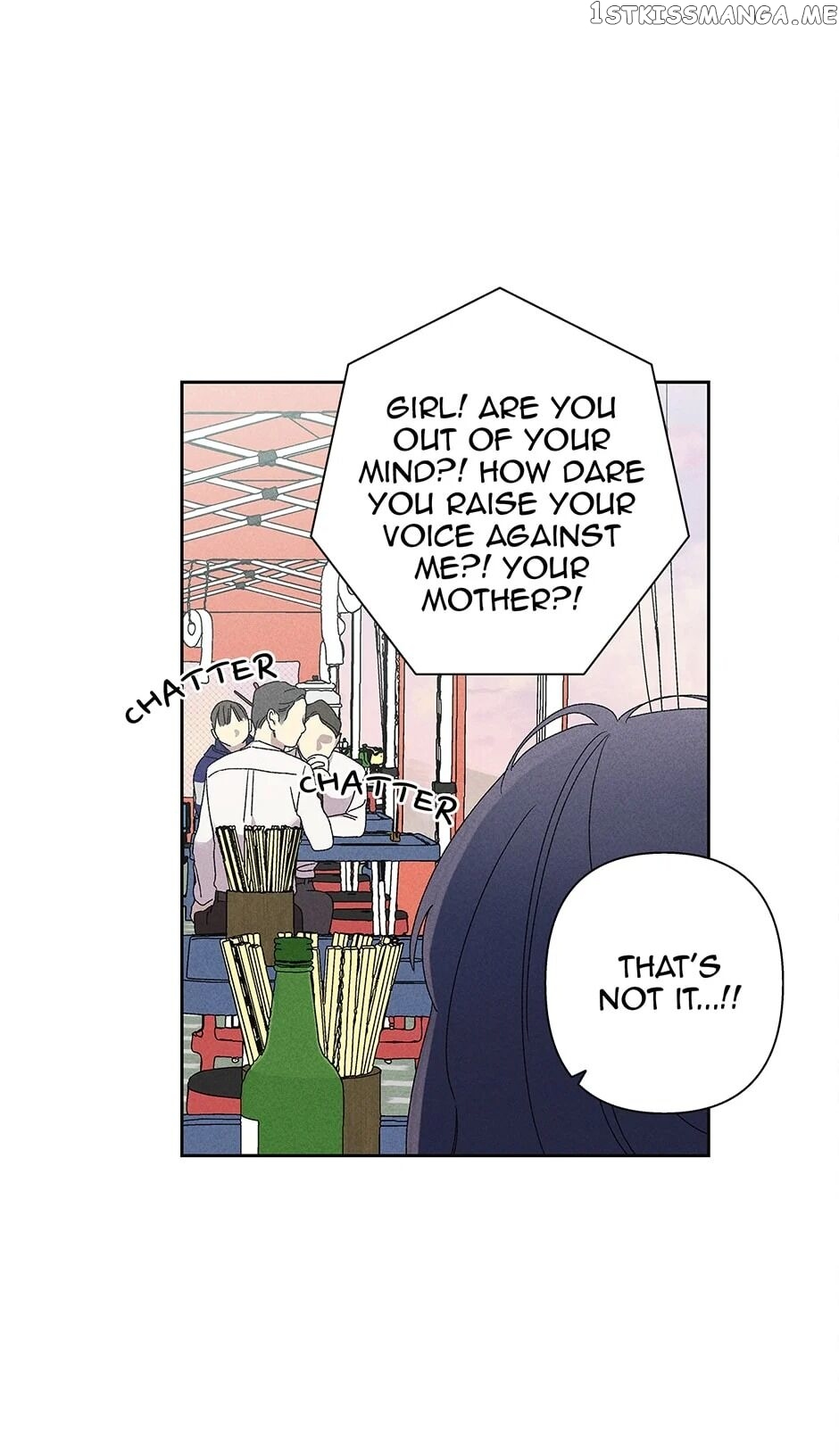 Sweet Spooky Darling chapter 9 - page 20