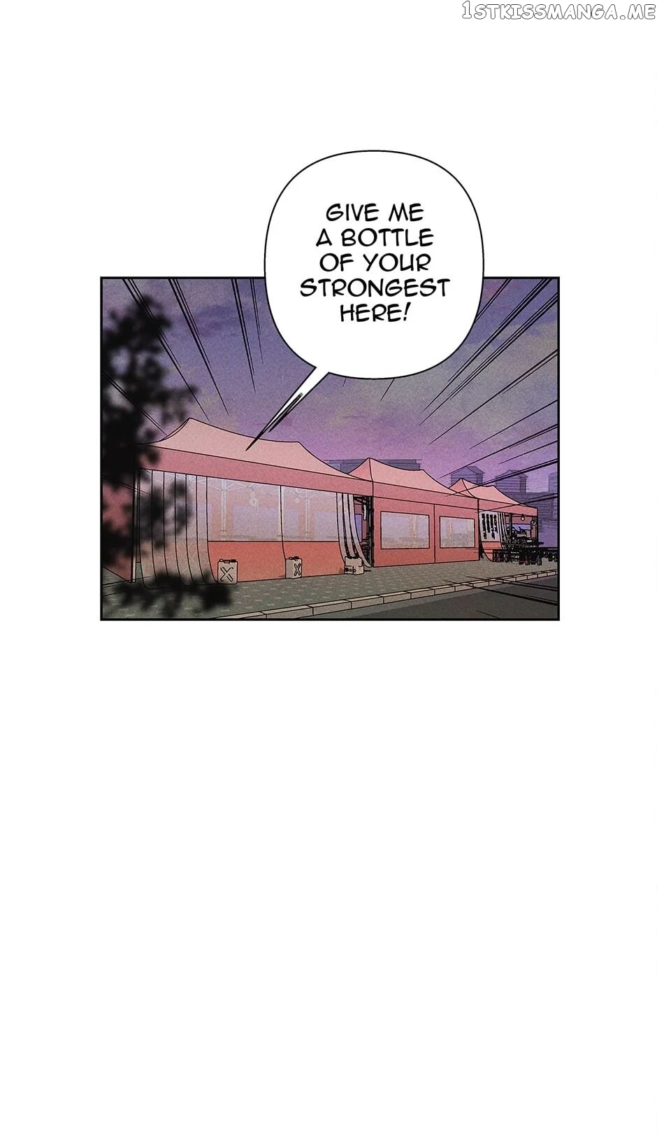 Sweet Spooky Darling chapter 9 - page 25