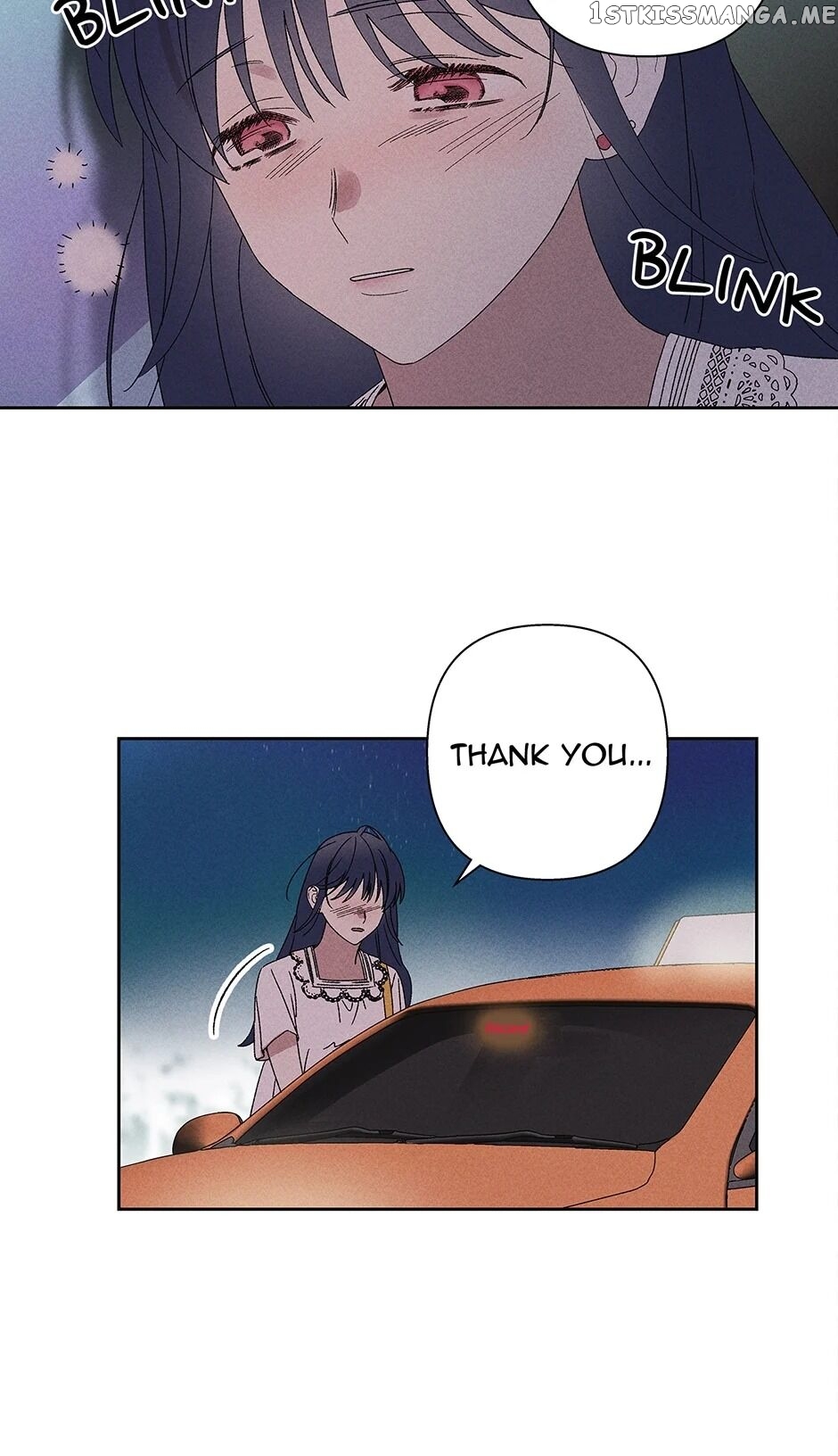 Sweet Spooky Darling chapter 9 - page 27