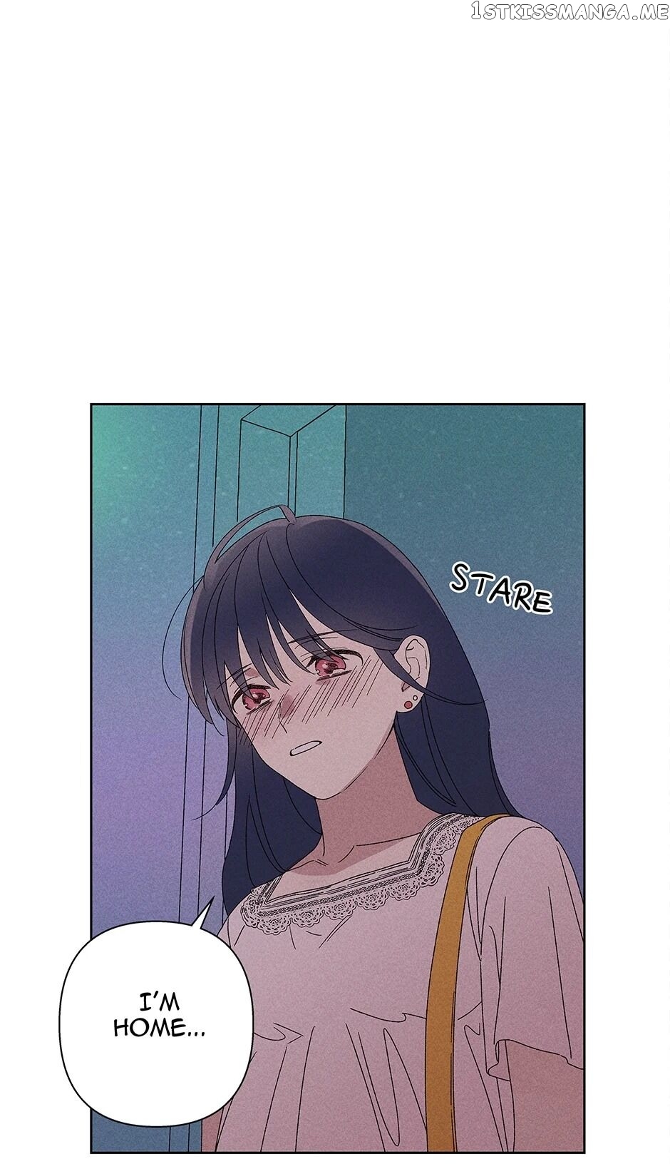 Sweet Spooky Darling chapter 9 - page 29