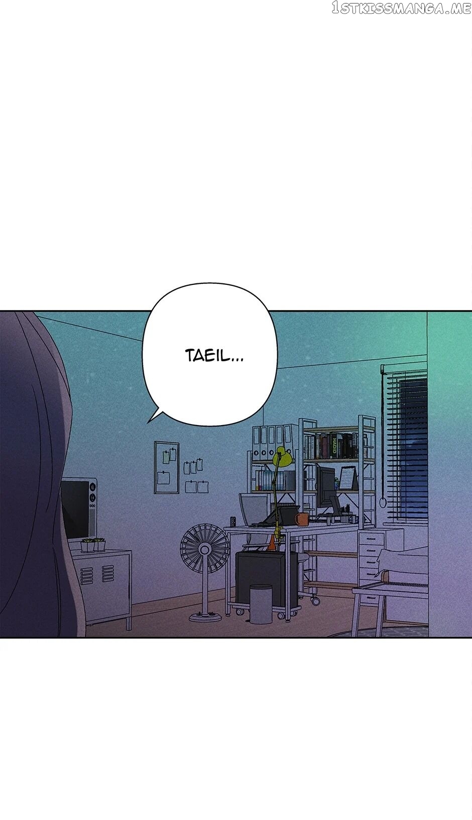 Sweet Spooky Darling chapter 9 - page 30