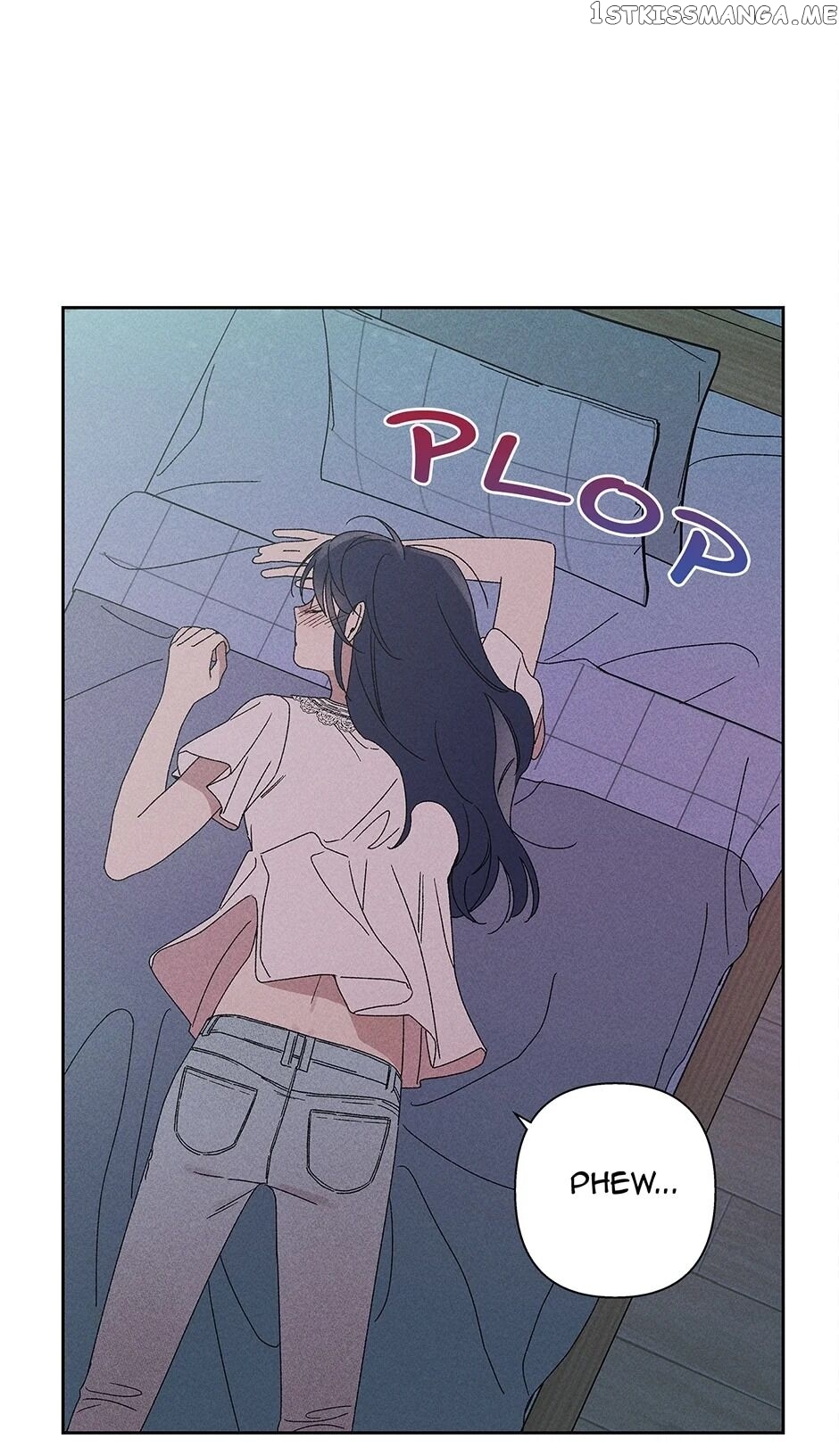 Sweet Spooky Darling chapter 9 - page 32