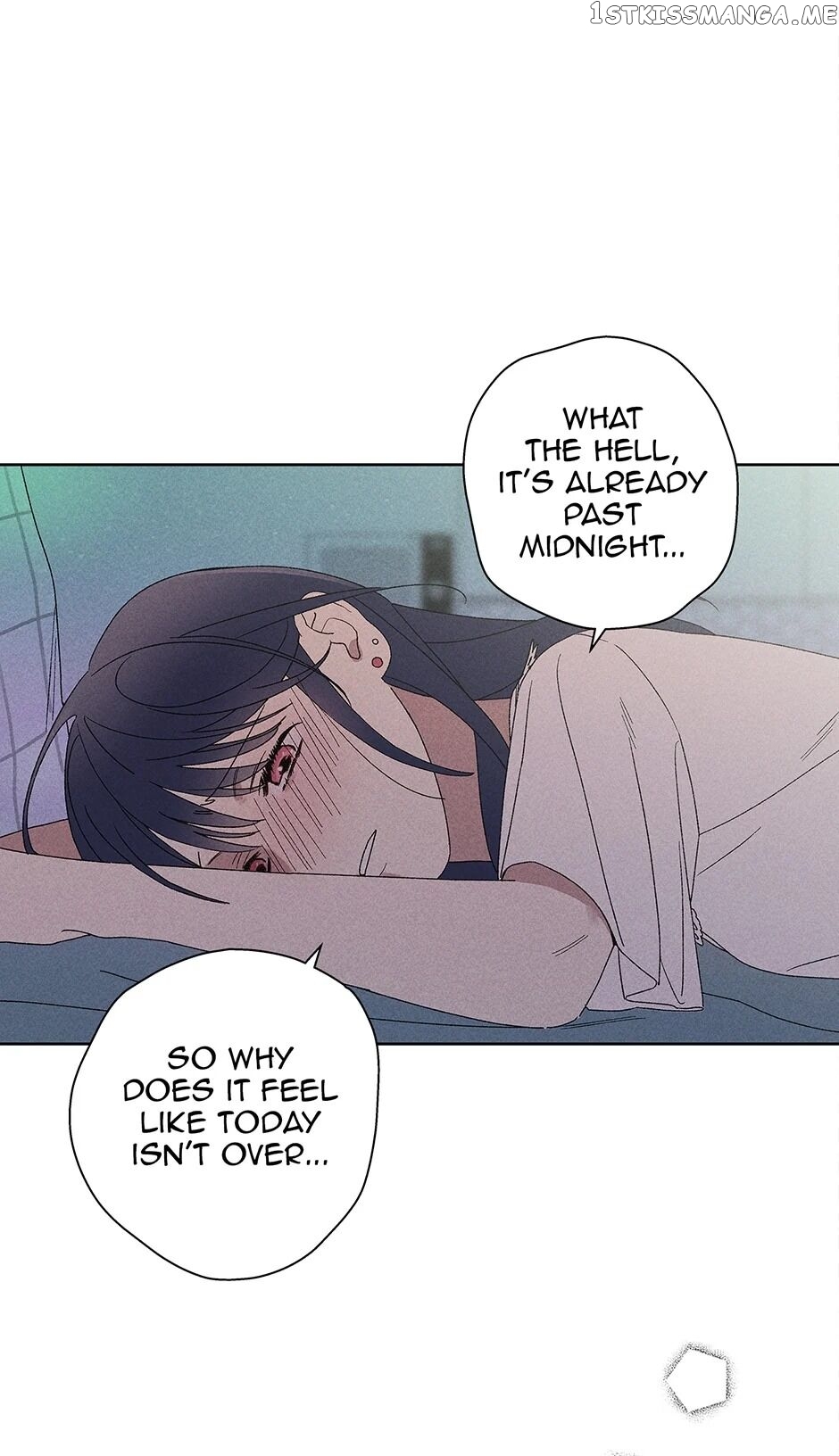 Sweet Spooky Darling chapter 9 - page 33