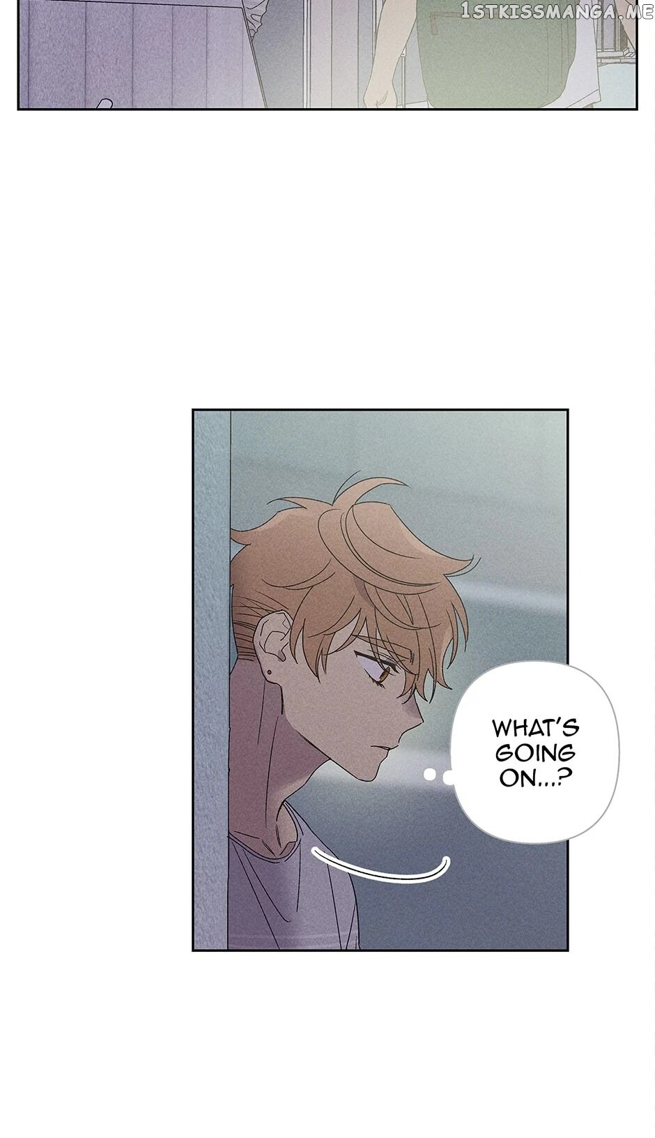 Sweet Spooky Darling chapter 9 - page 36