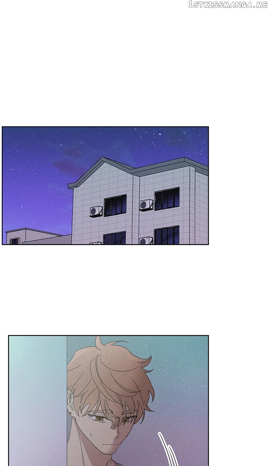 Sweet Spooky Darling chapter 9 - page 37