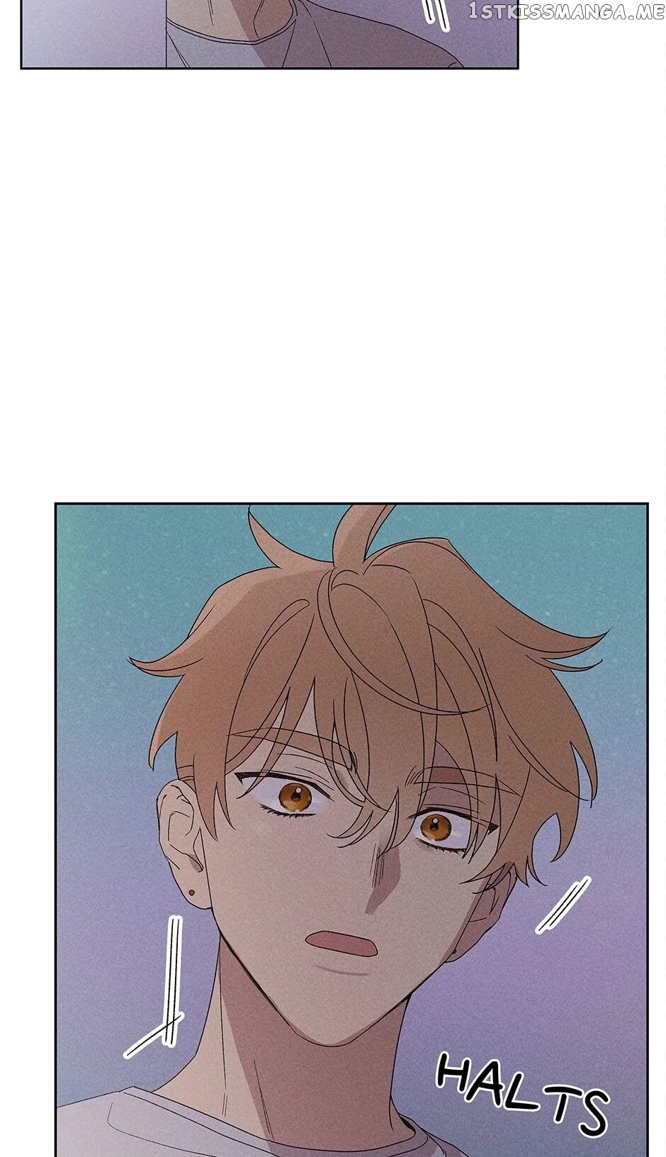 Sweet Spooky Darling chapter 9 - page 38