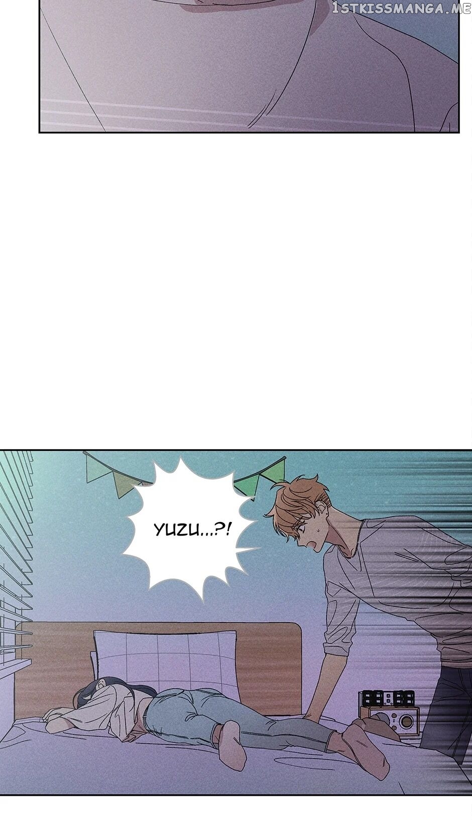 Sweet Spooky Darling chapter 9 - page 39