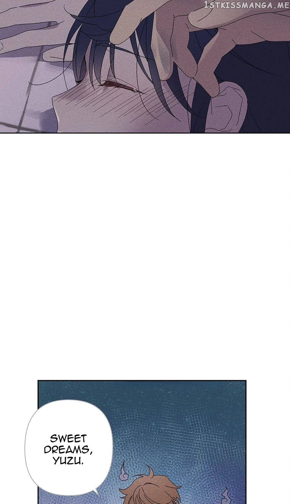 Sweet Spooky Darling chapter 9 - page 42