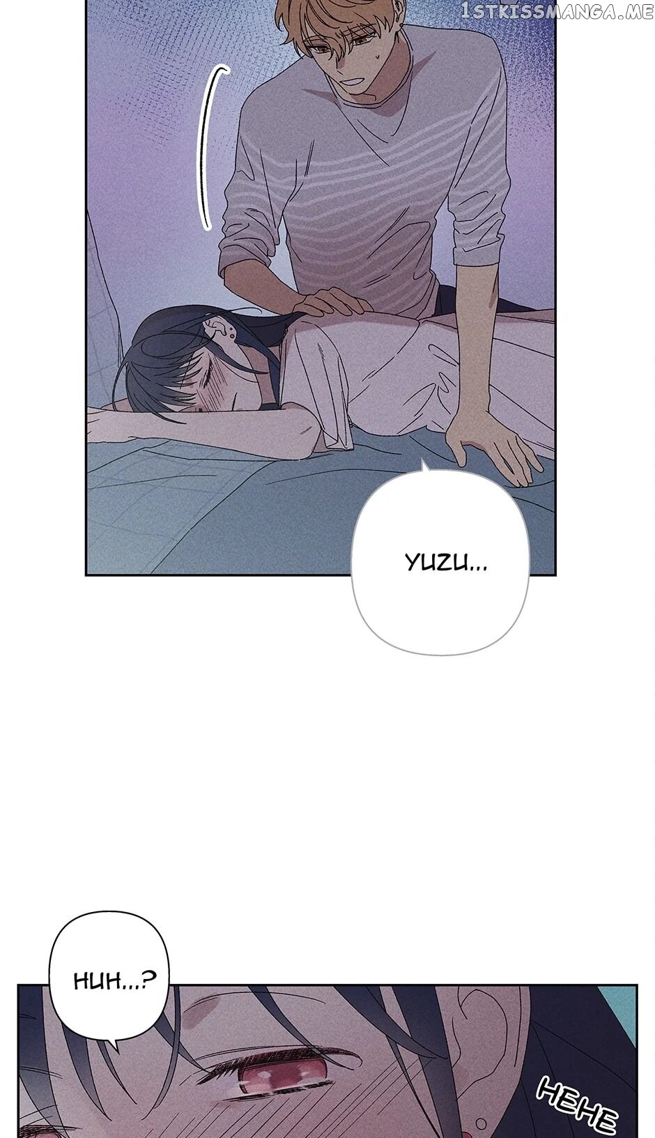 Sweet Spooky Darling chapter 9 - page 43