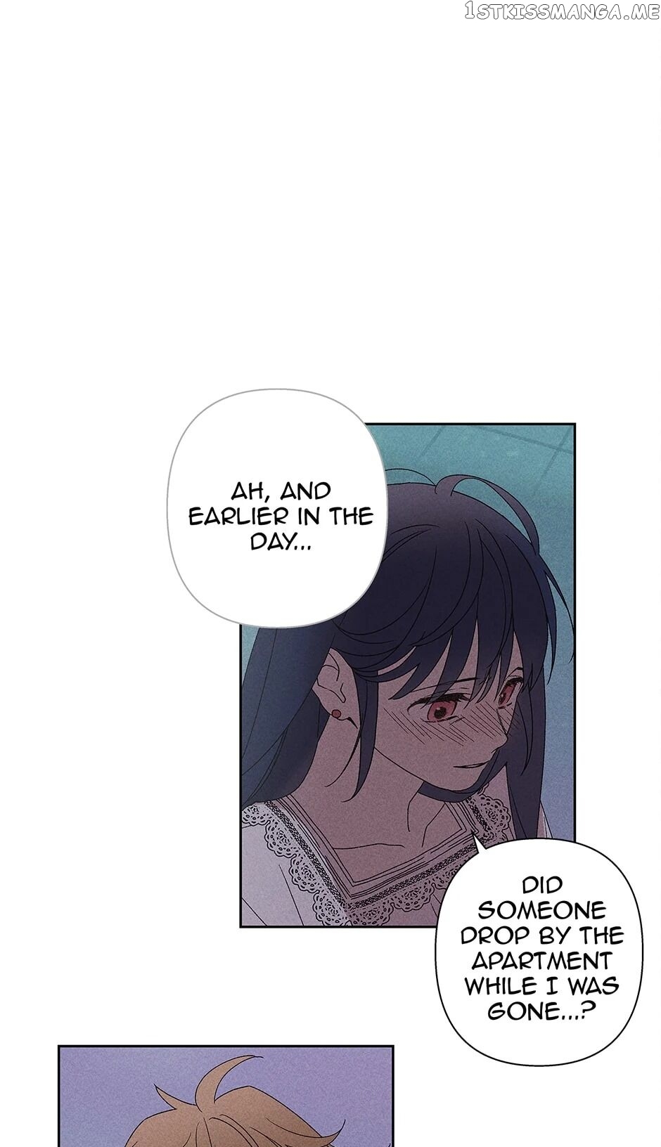 Sweet Spooky Darling chapter 9 - page 45