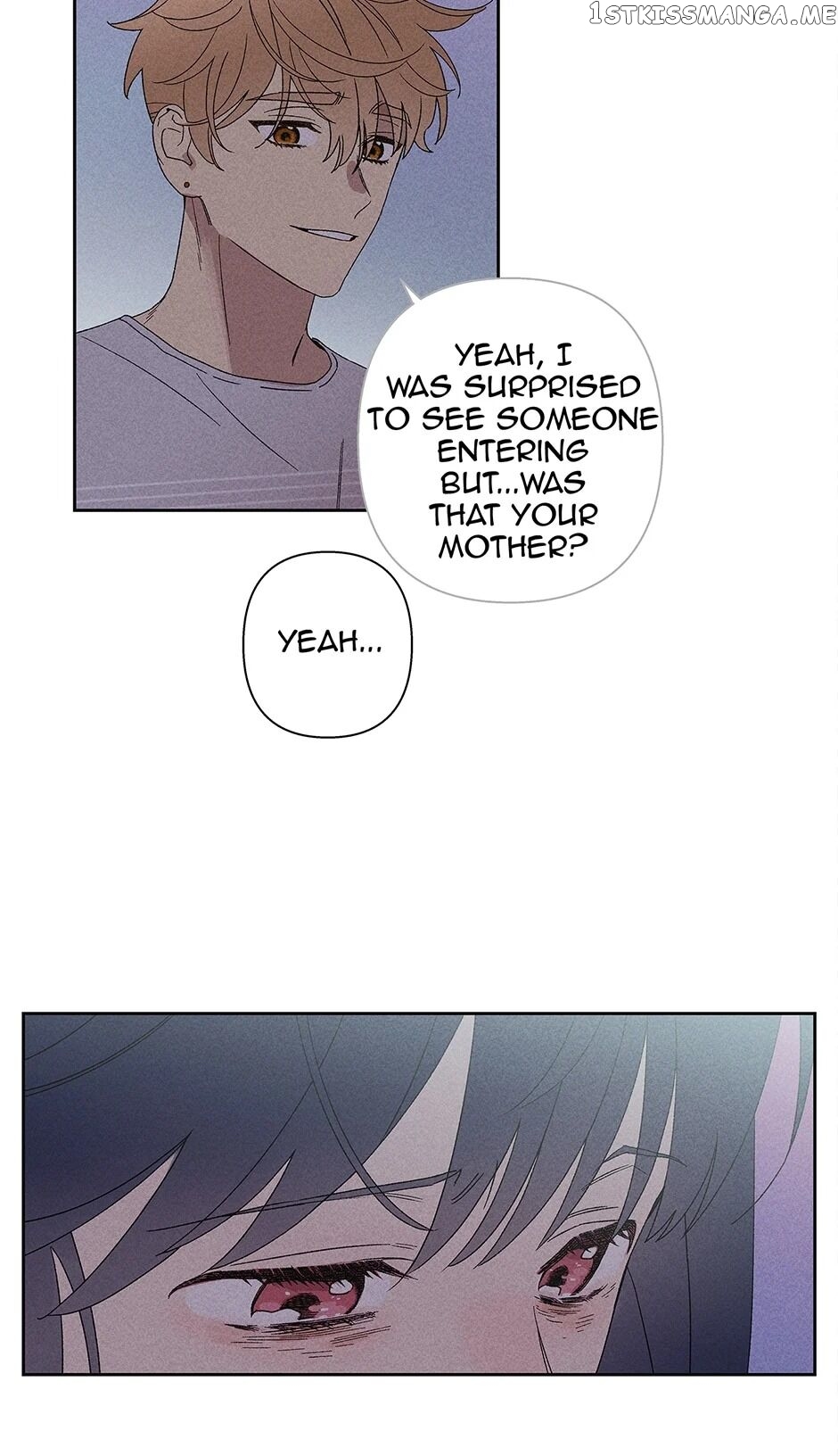 Sweet Spooky Darling chapter 9 - page 46
