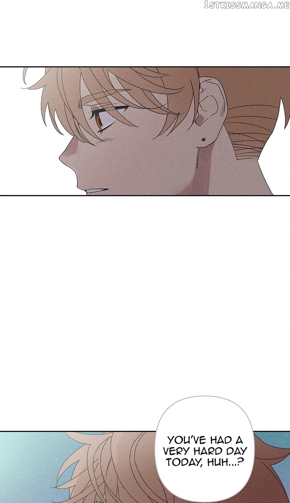 Sweet Spooky Darling chapter 9 - page 49