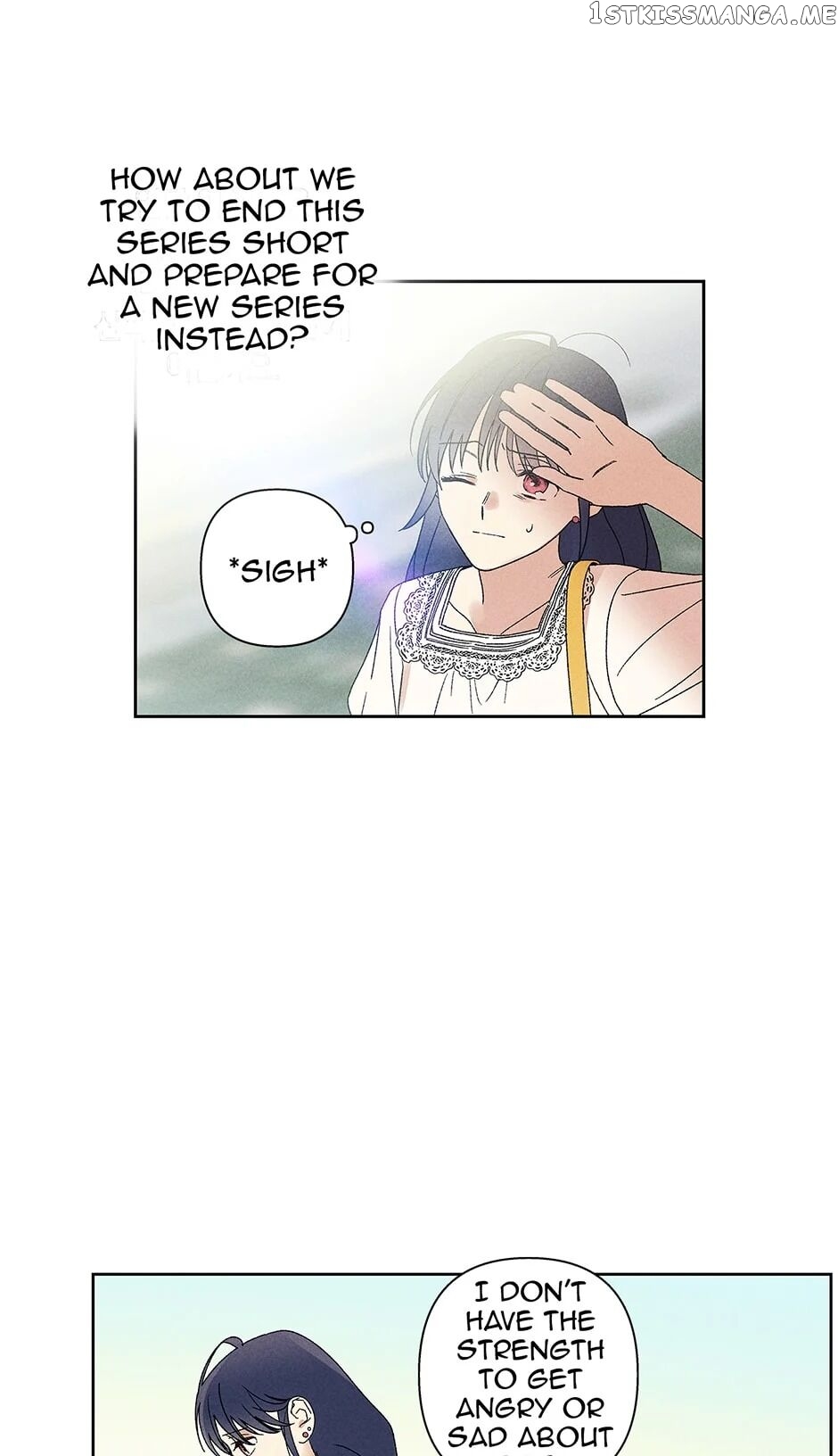 Sweet Spooky Darling chapter 9 - page 5