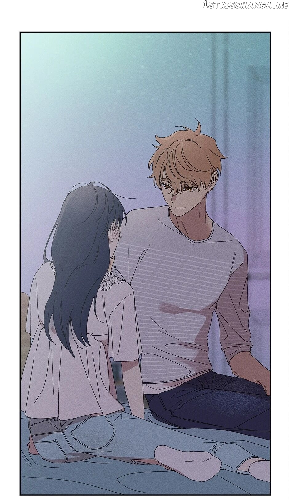 Sweet Spooky Darling chapter 9 - page 52