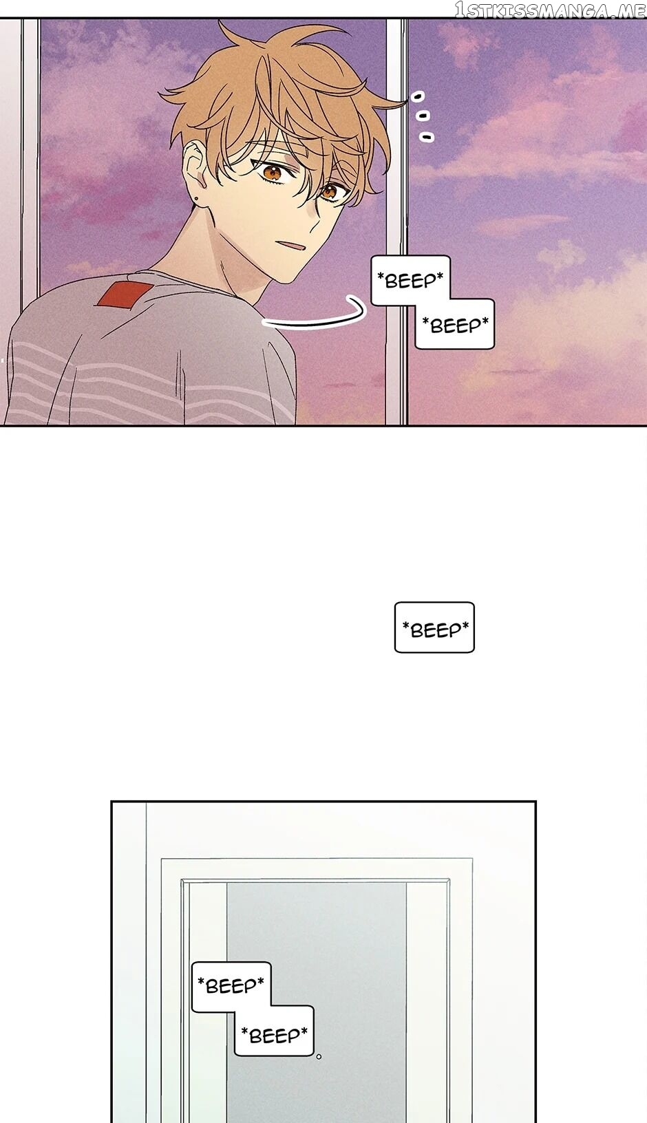 Sweet Spooky Darling chapter 9 - page 9