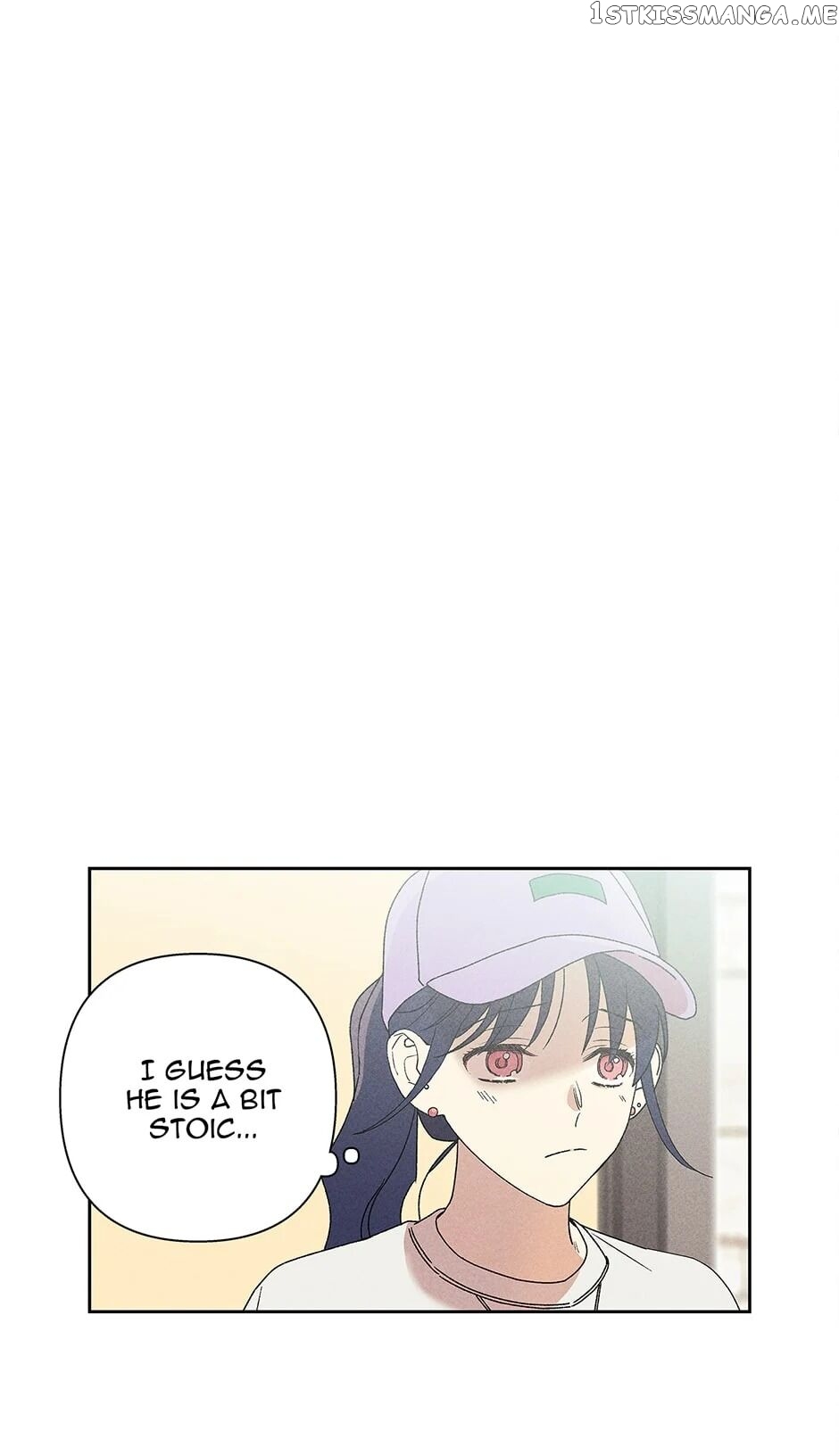 Sweet Spooky Darling chapter 18 - page 1