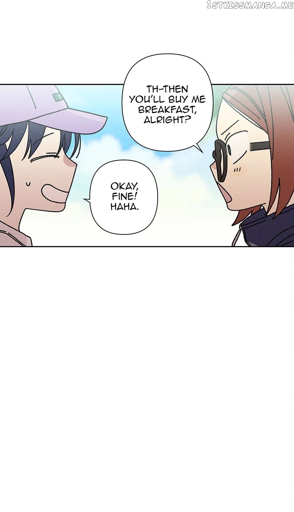 Sweet Spooky Darling chapter 18 - page 13