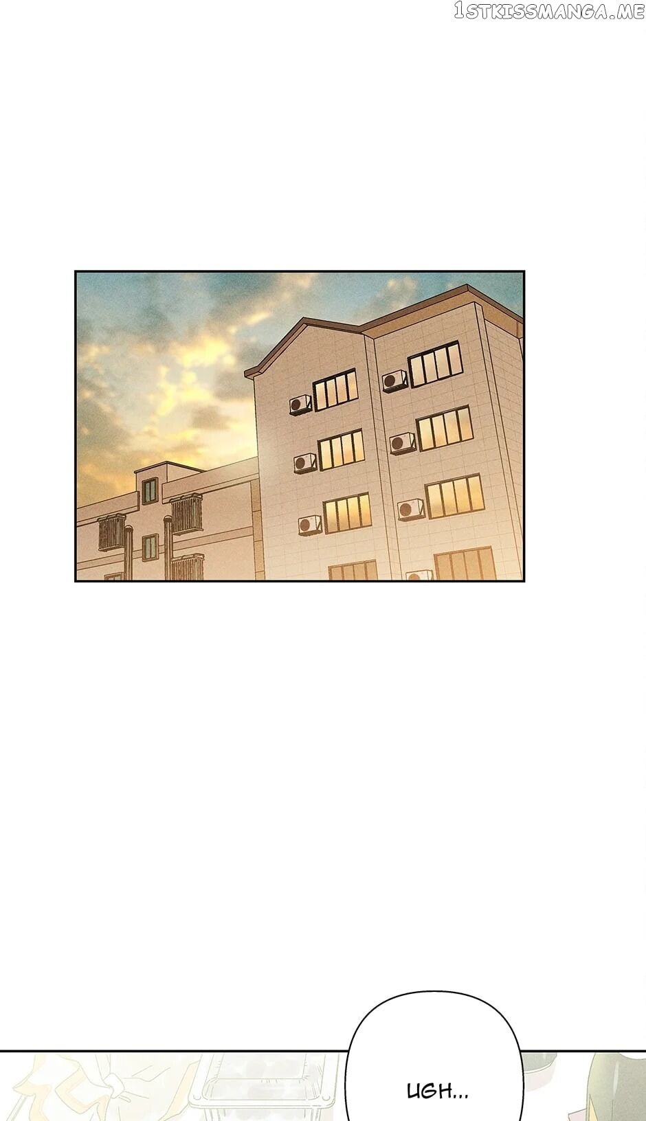 Sweet Spooky Darling chapter 18 - page 15